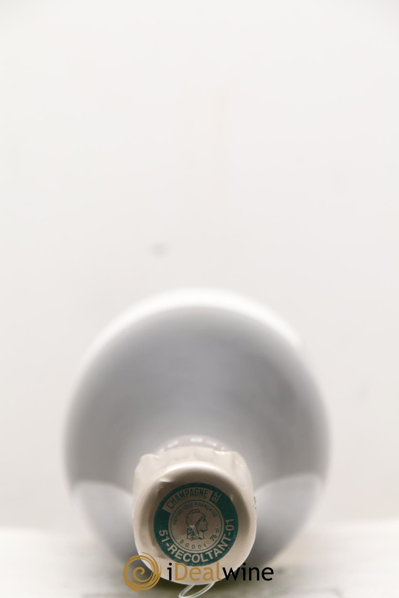 Initial Brut Jacques Selosse - Lot de 1 bouteille - 2