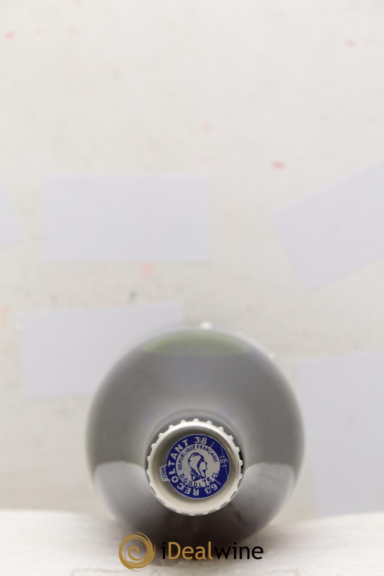 Vin de France Bulles d'Astrée F.F.A.M.V (Francine et Francois Dhumes - Aurelien Lefort - Vincent Marie -  Manu Duveau) 2021 - Lotto di 1 bottiglia - 1