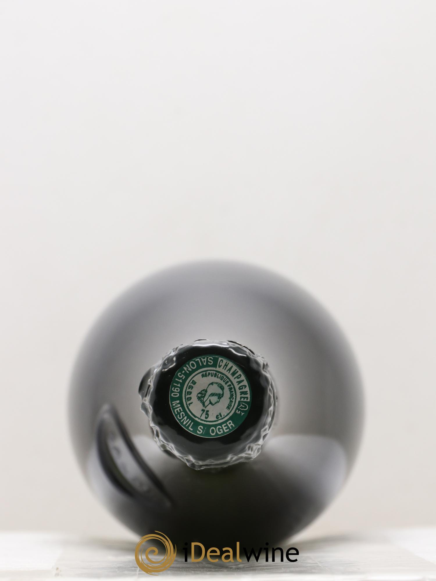 Cuvée S Salon 1985 - Lotto di 1 bottiglia - 1