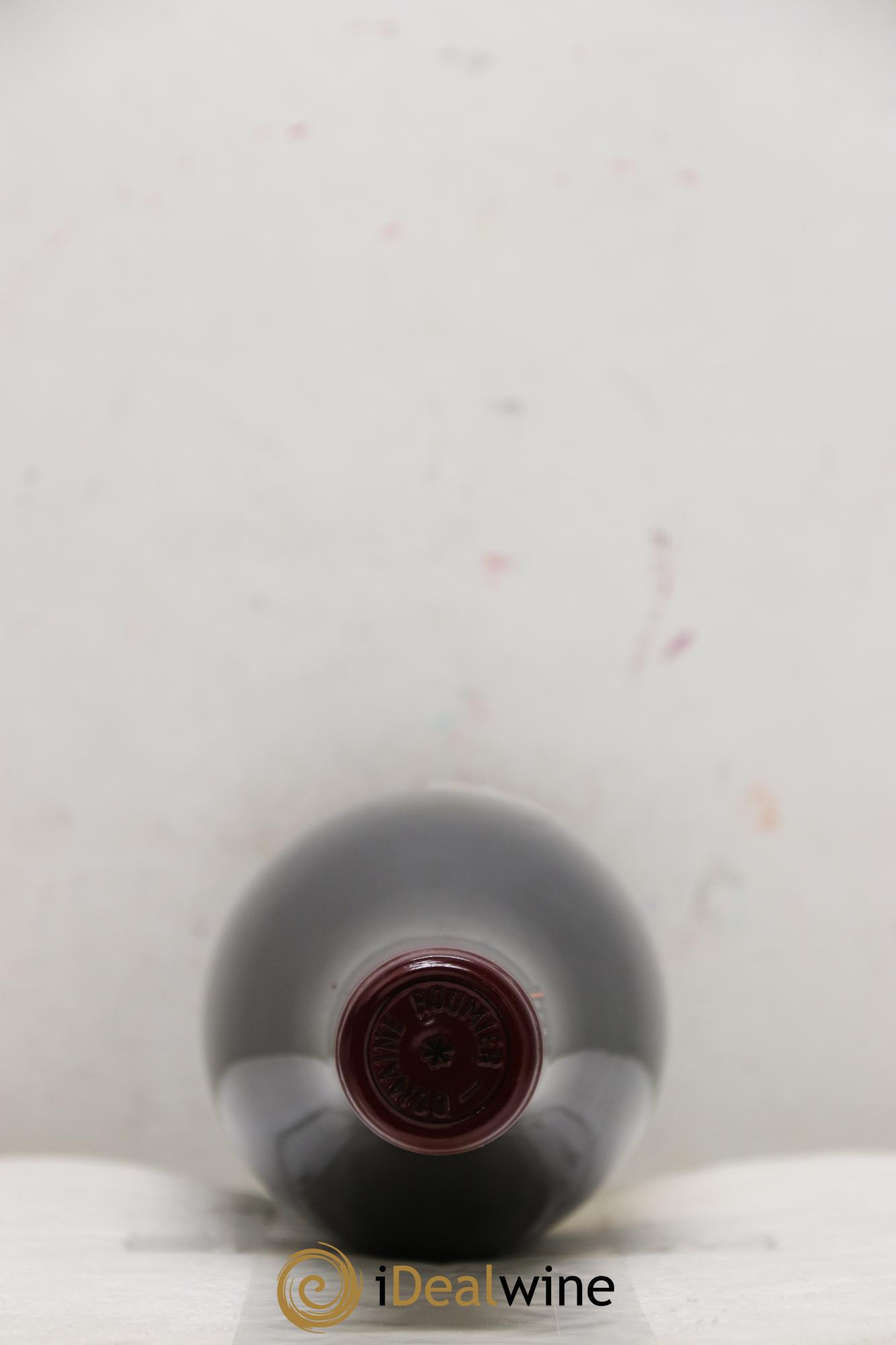 Chambolle-Musigny Georges Roumier (Domaine)  2019 - Lot de 1 bouteille - 1