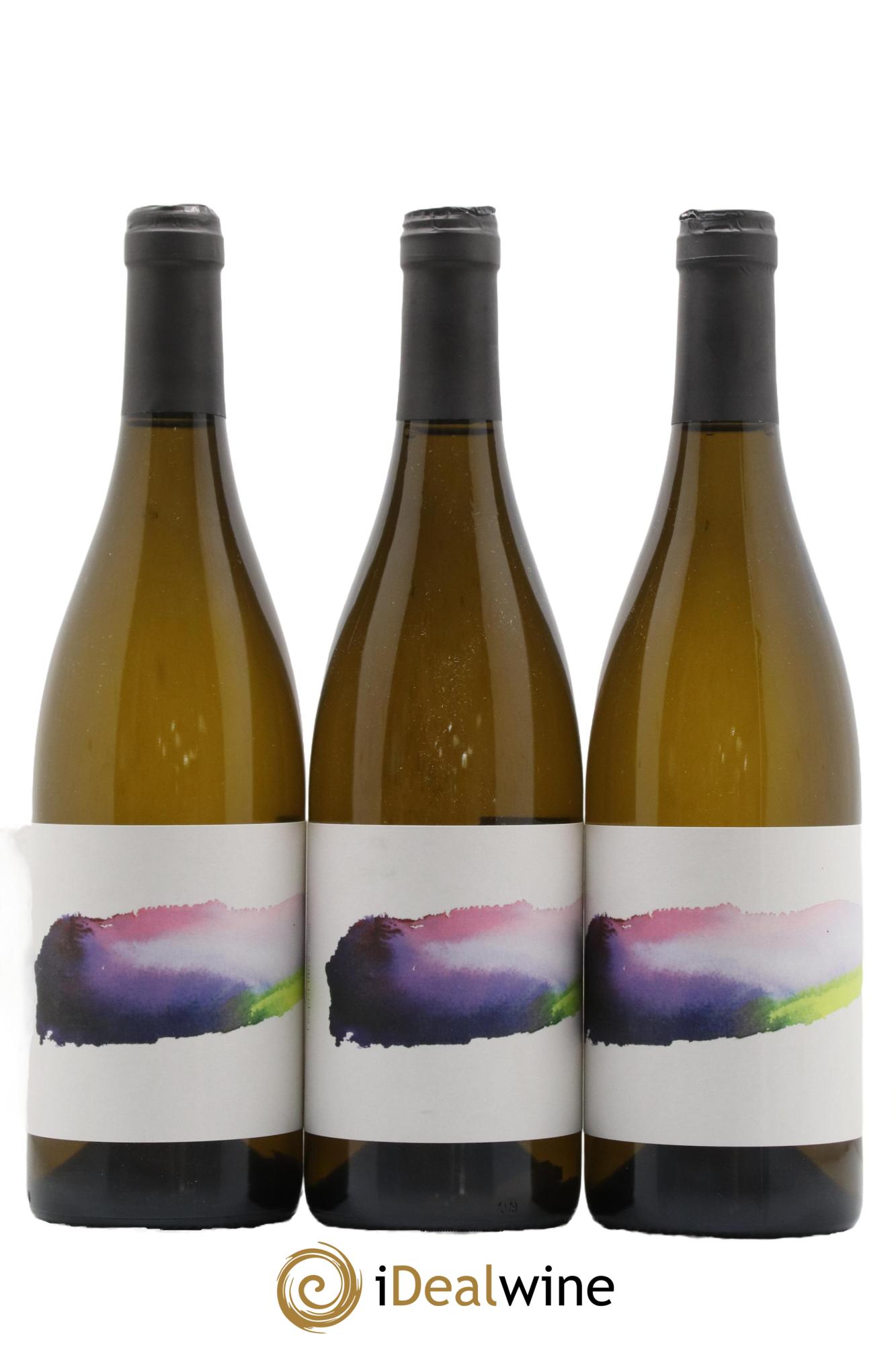Anjou Esprit Libre Thomas Batardière 2020 - Lot de 3 bouteilles - 0