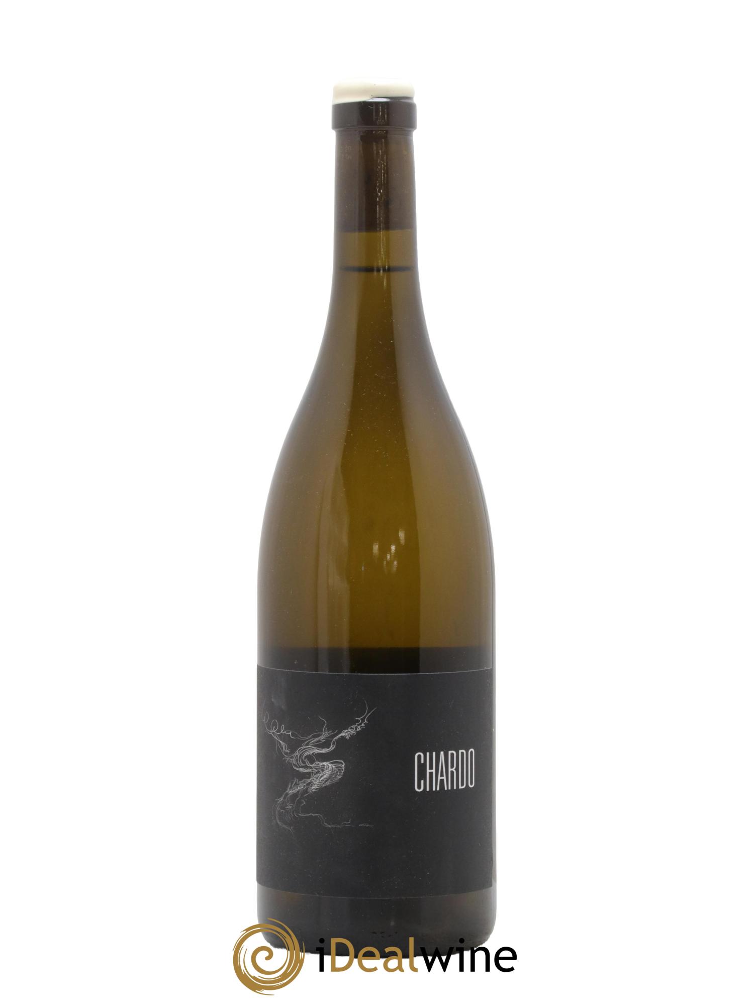Vin de France Chardo Arnaud Lopez Chardo Maison Pinot Noar Arnaud Lopez 2023 - Lotto di 1 bottiglia - 0