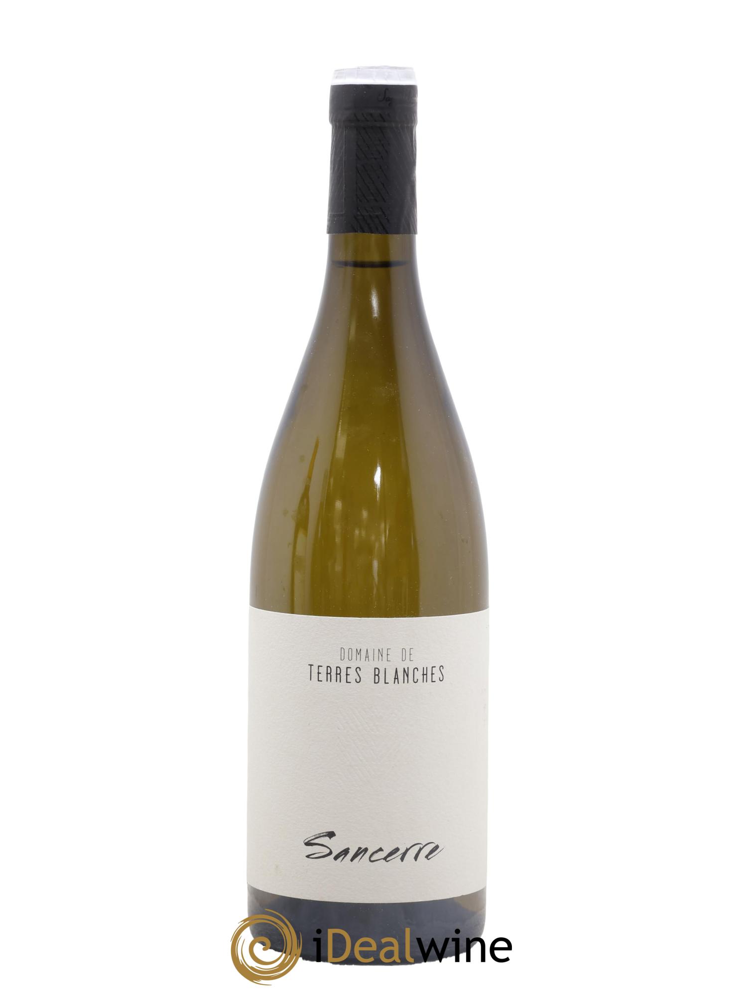 Sancerre Domaine des Terres Blanches 2019 - Lotto di 1 bottiglia - 0