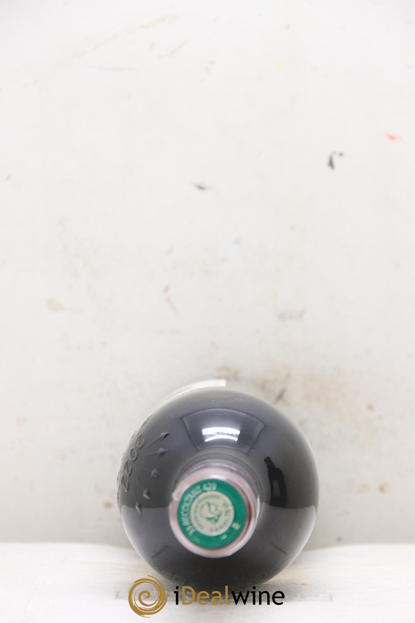 Château Lafite Rothschild 1er Grand Cru Classé 2022 - Lot of 2 bottles - 2