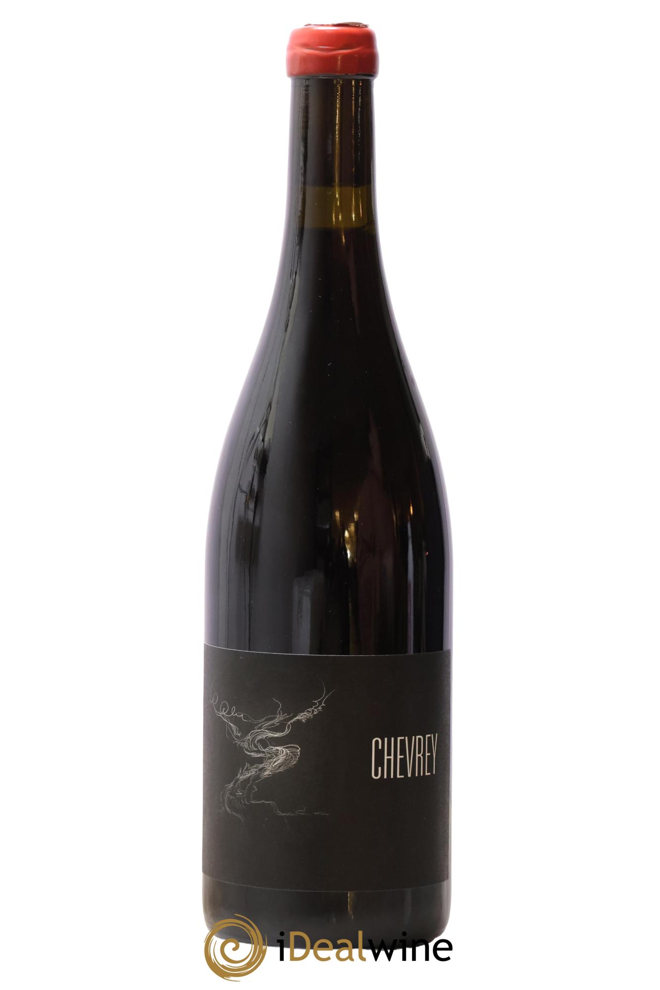 Hautes-Côtes de Nuits Chevrey Arnaud Lopez 2024 - Lot de 1 bouteille - 0