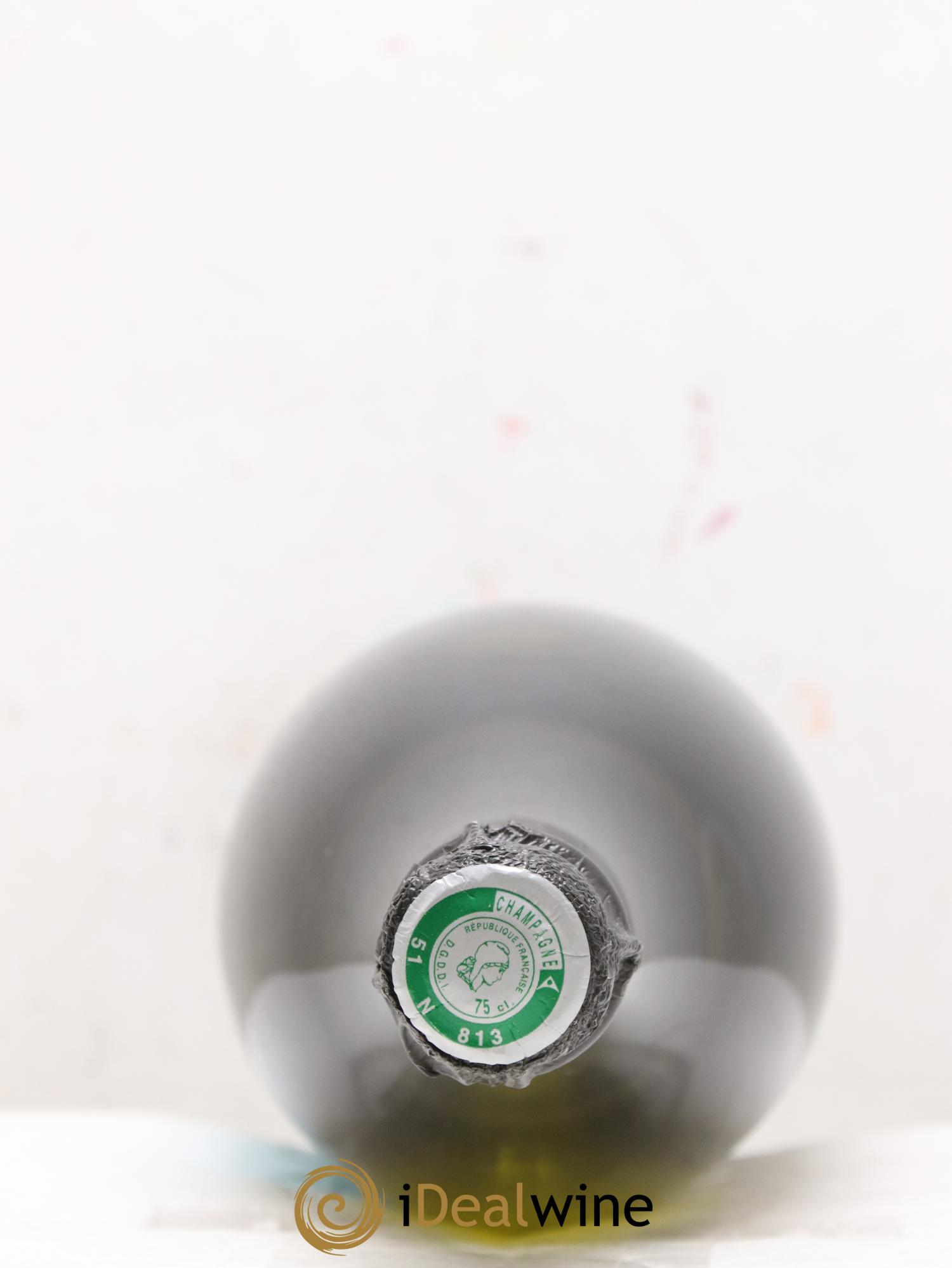 Champagne Edition Limitée Andy Warhol Dom Pérignon 2002 - Lot de 1 bouteille - 2