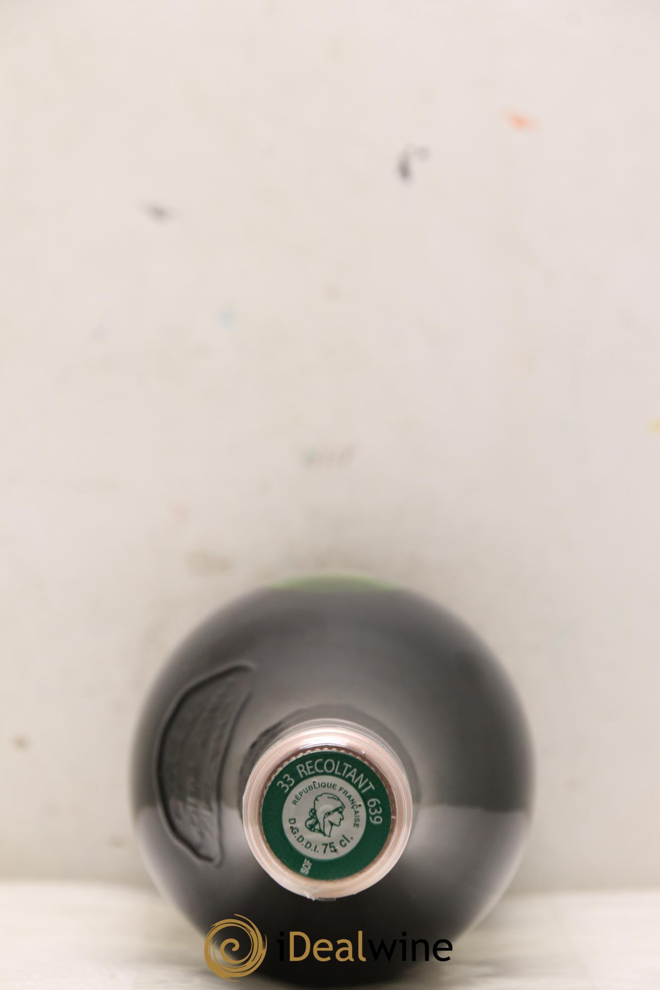 Château Haut Brion 1er Grand Cru Classé 2019 - Lot of 1 bottle - 2