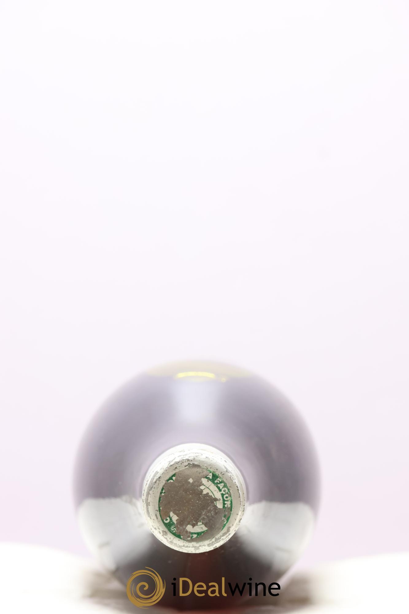 Chambertin Clos de Bèze Grand Cru Adrien Pierarnault 1986 - Lotto di 1 bottiglia - 1