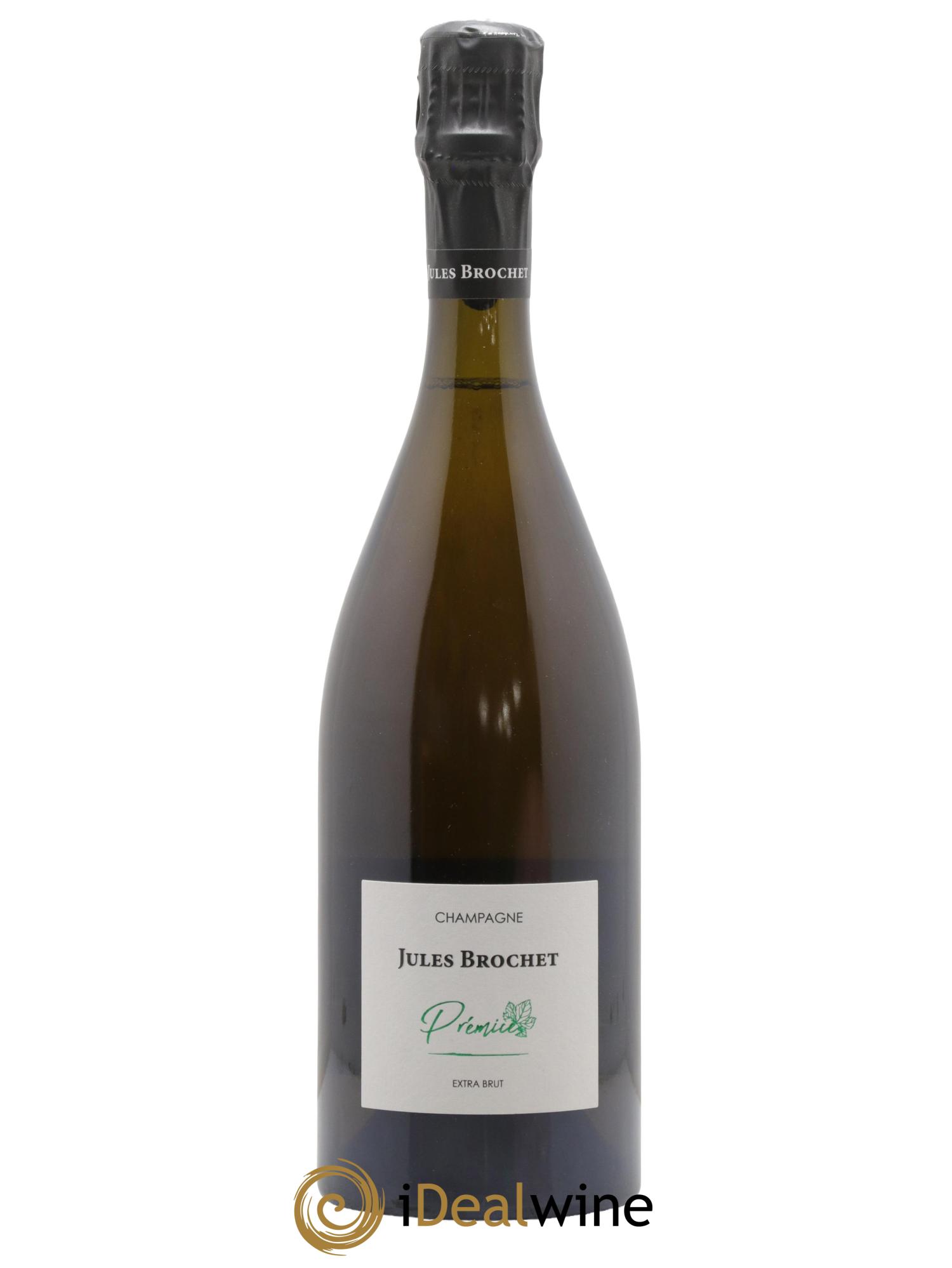 Prémices Jules Brochet - Lot de 1 bouteille - 0