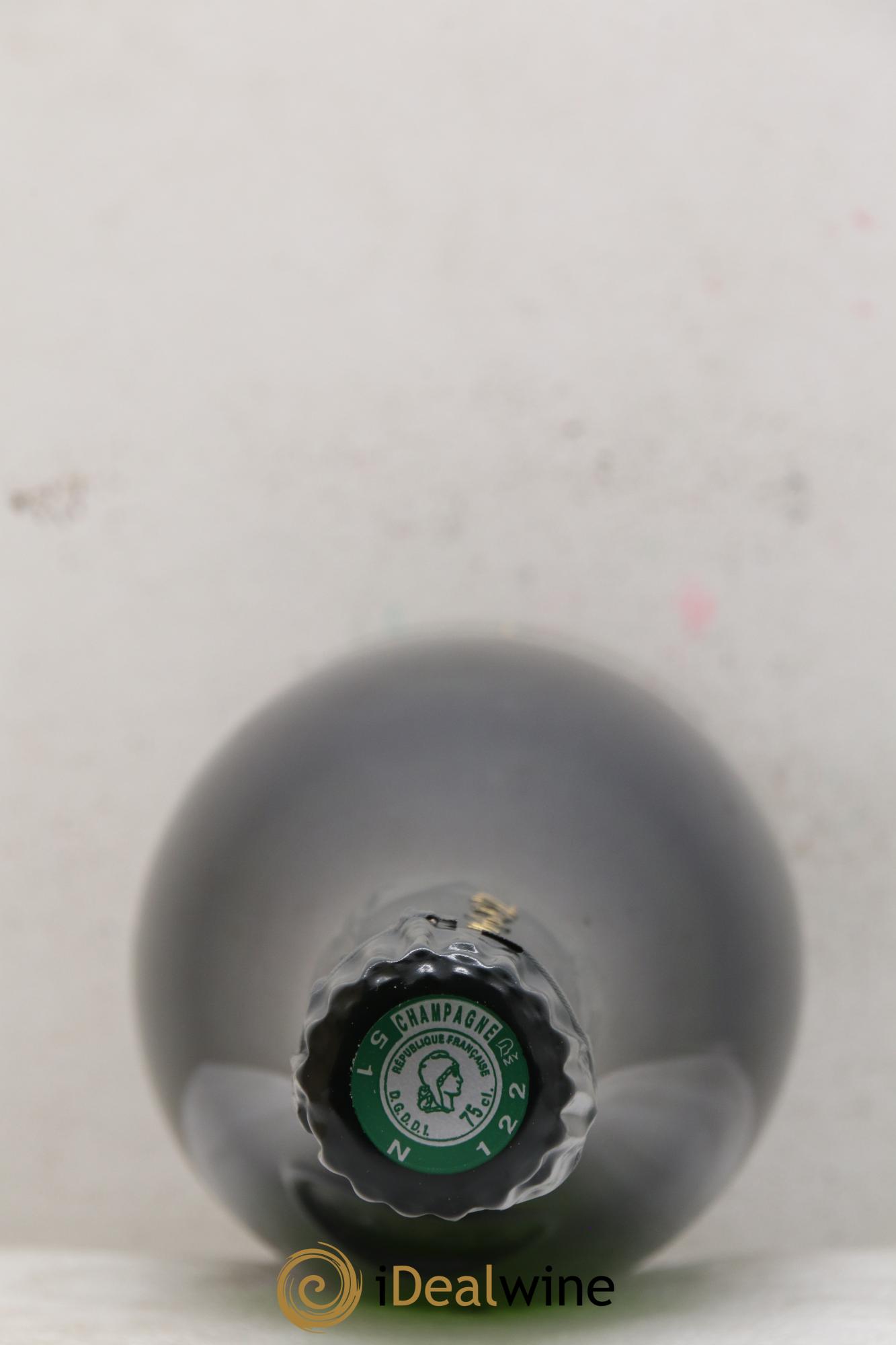 Cuvée S Salon 2002 - Lot de 1 bouteille - 3