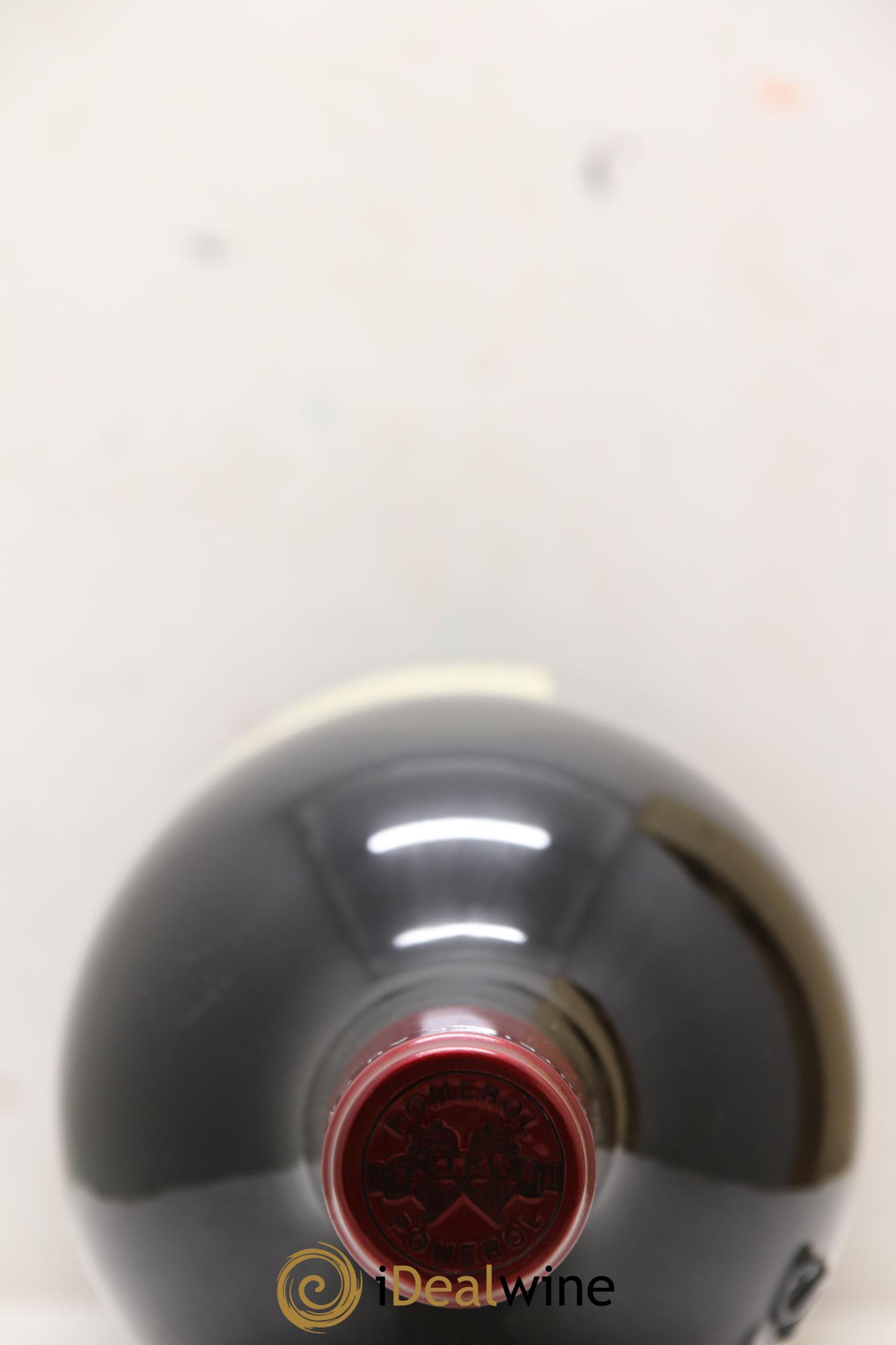 Petrus 2013 - Posten von 1 Magnum - 3