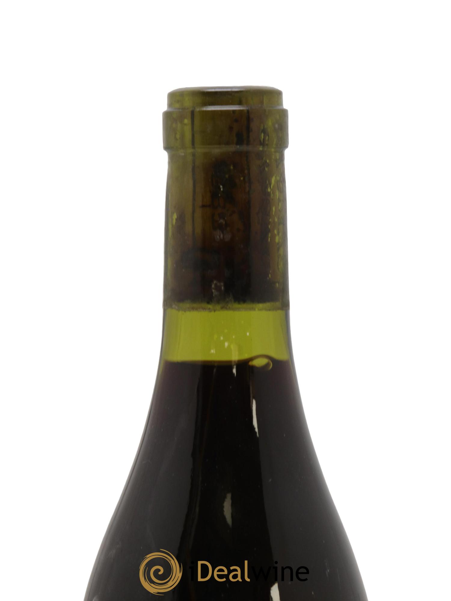 Saint-Guilhem-le-Désert - Cité d'Aniane Mas Daumas Gassac Famille Guibert de La Vaissière 1985 - Lot de 1 bouteille - 1