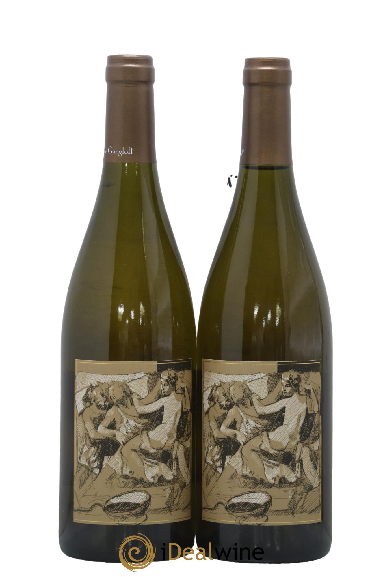 Saint-Joseph Gangloff (Domaine)  2023 - Lotto di 2 bottiglie - 0