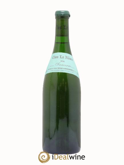 Sancerre Clos la Neore Edmond Vatan 2016 - Lot of 1 bottle - 0