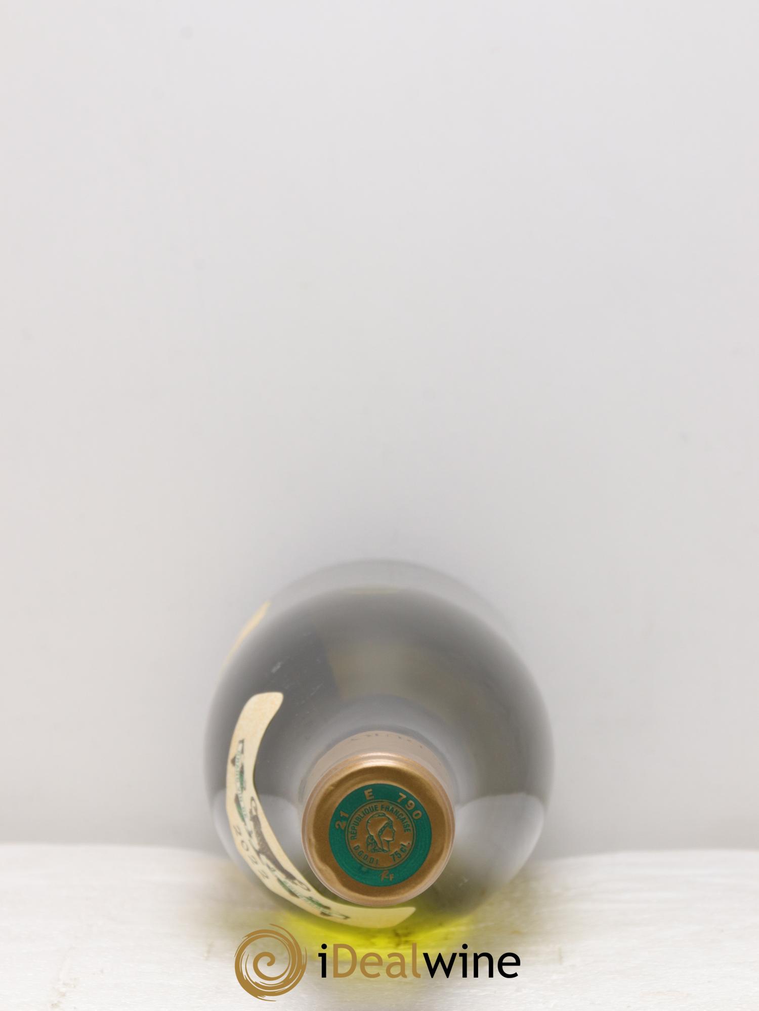 Puligny-Montrachet Les Enseignères Coche Dury (Domaine) 2022 - Posten von 1 Flasche - 1