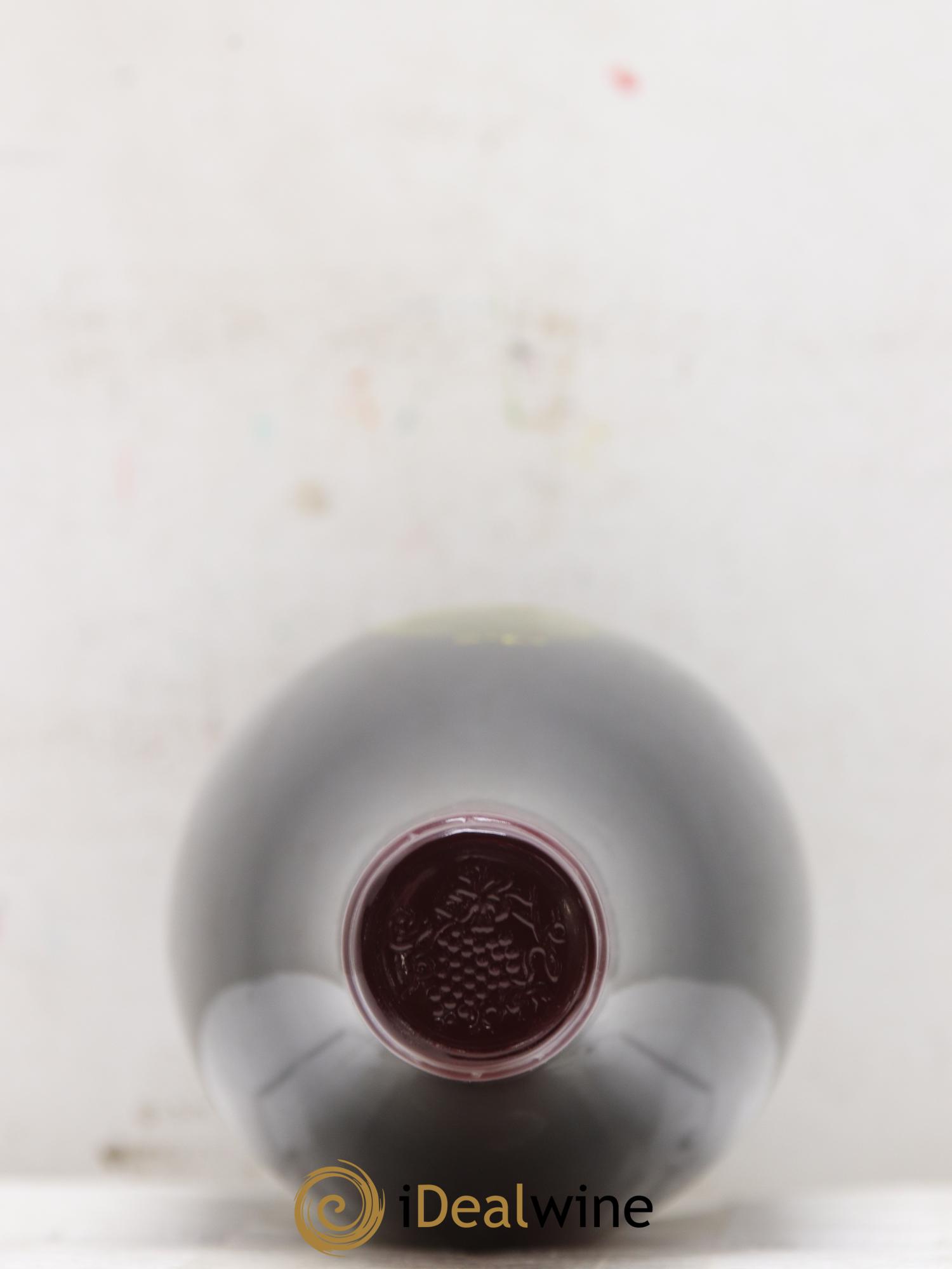 Vosne-Romanée 1er Cru Les Brûlées Domaine René Engel - Domaine Eugénie 1995 - Lotto di 3 bottiglie - 1