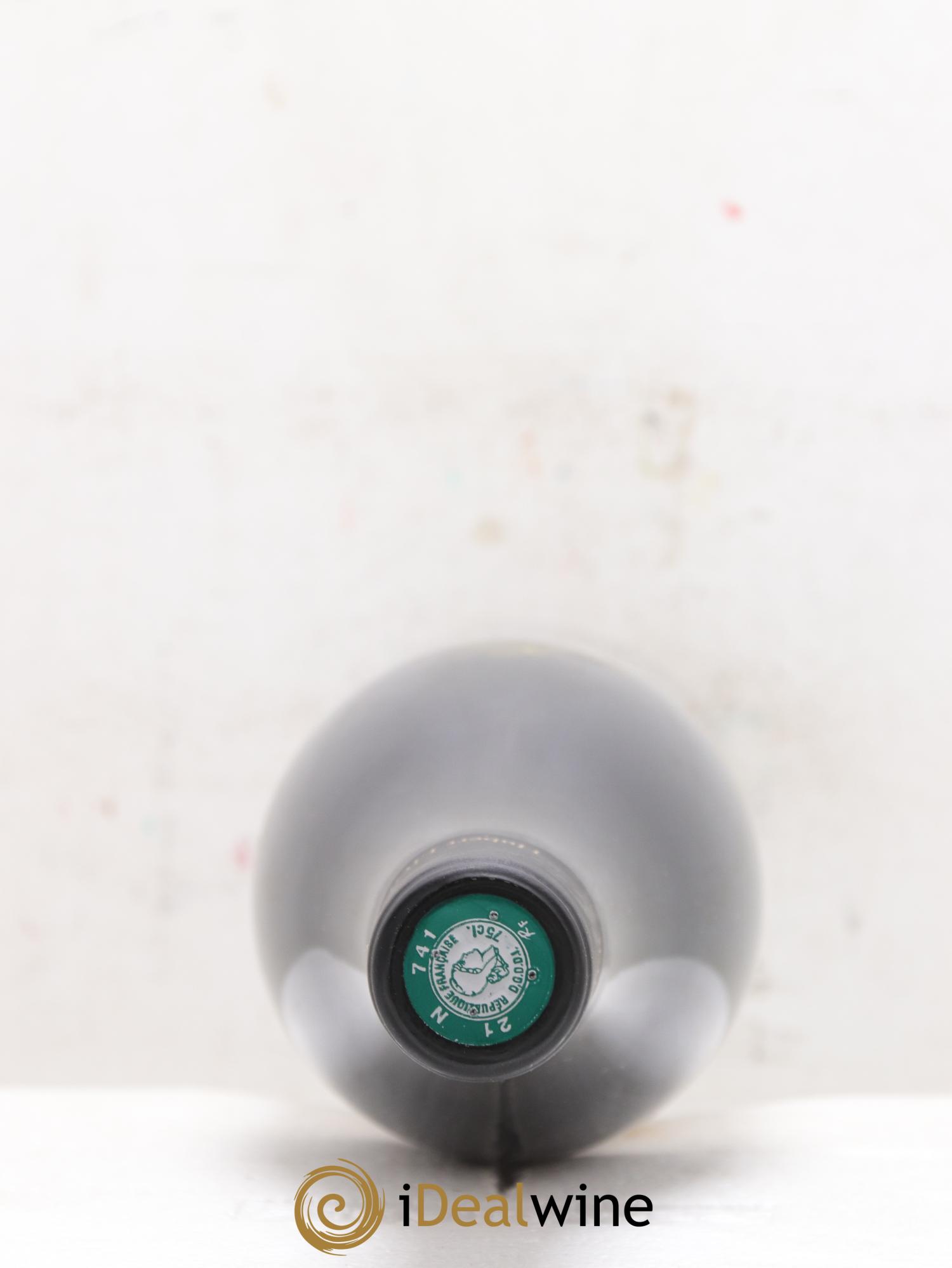 Clos de la Roche Grand Cru Hubert Lignier (Domaine)  2017 - Posten von 1 Flasche - 1