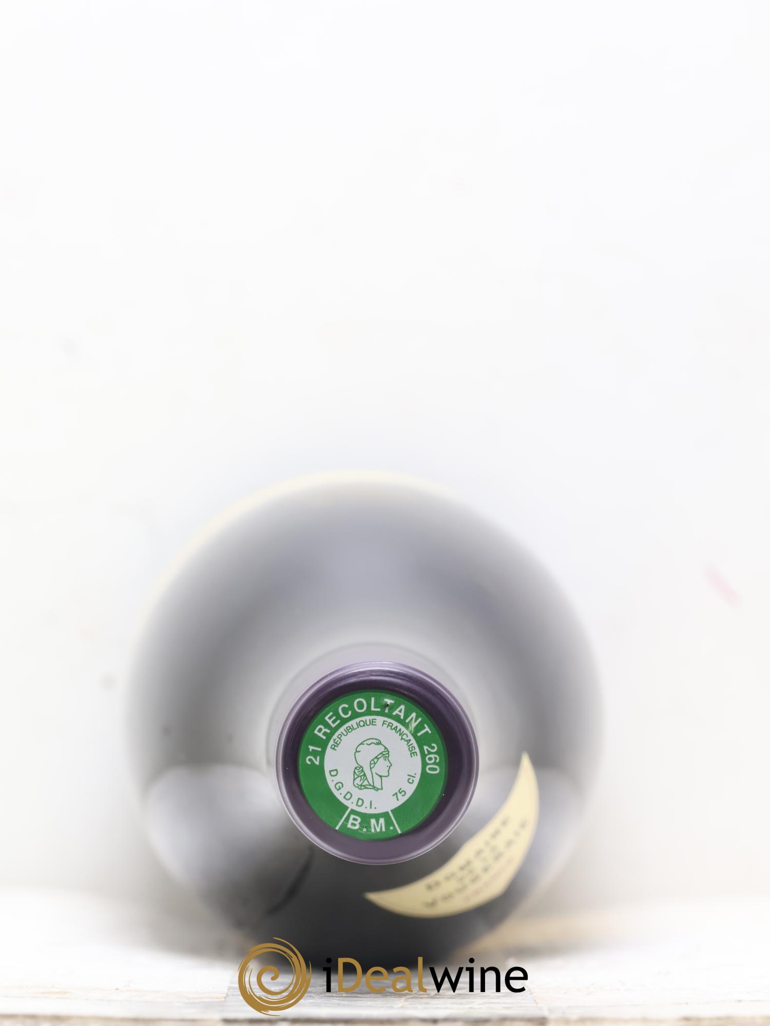Musigny Grand Cru La Vougeraie 2015 - Lot de 1 bouteille - 2