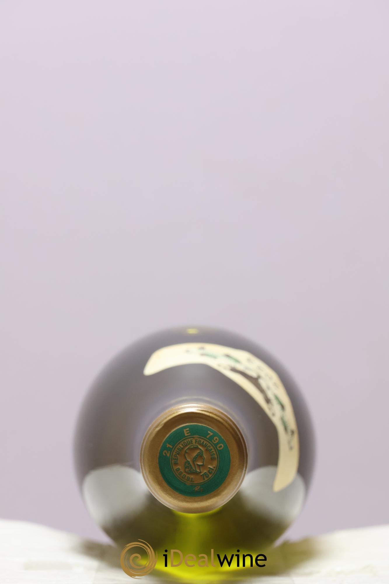 Meursault Coche Dury (Domaine) 2023 - Lotto di 1 bottiglia - 1