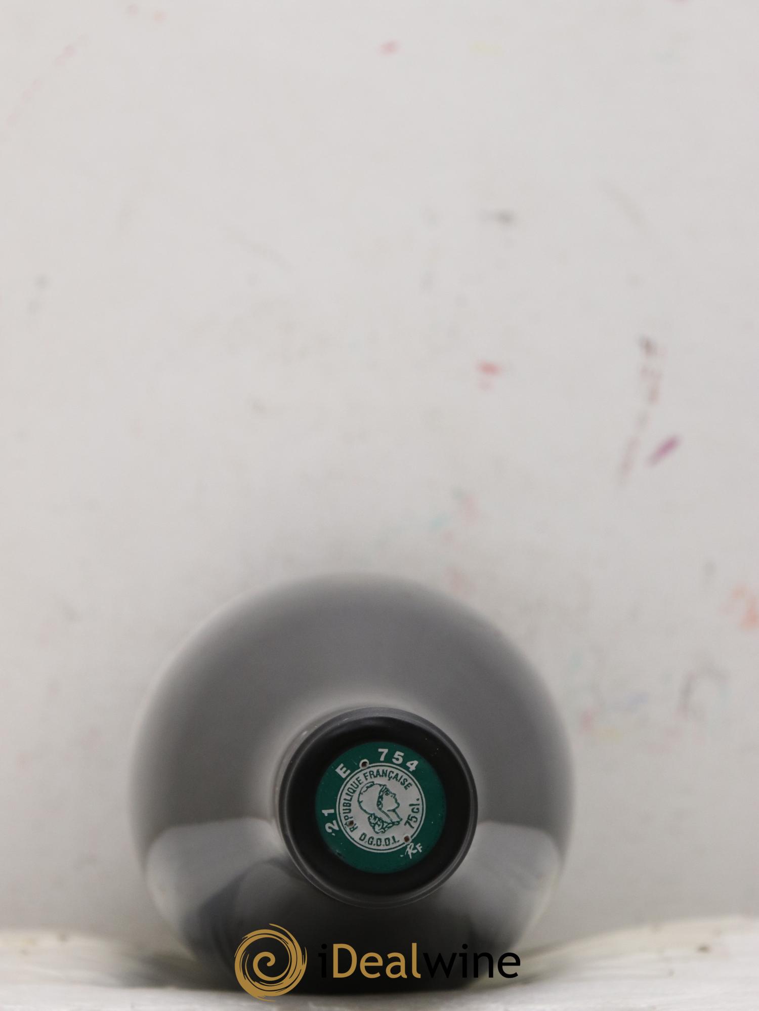 Vosne-Romanée 1er Cru Les Rouges Du Dessus Cécile Tremblay 2016 - Lotto di 2 bottiglie - 2