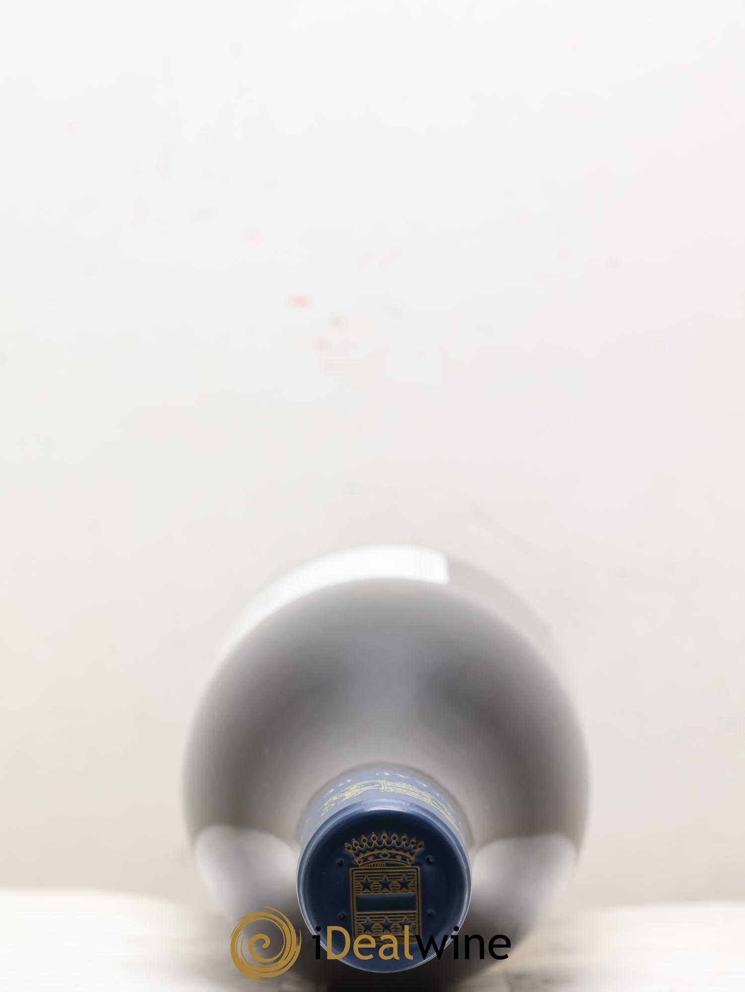 Vosne-Romanée Clos du Château Comte Liger-Belair (Domaine du) 2018 - Lot de 1 bouteille - 2