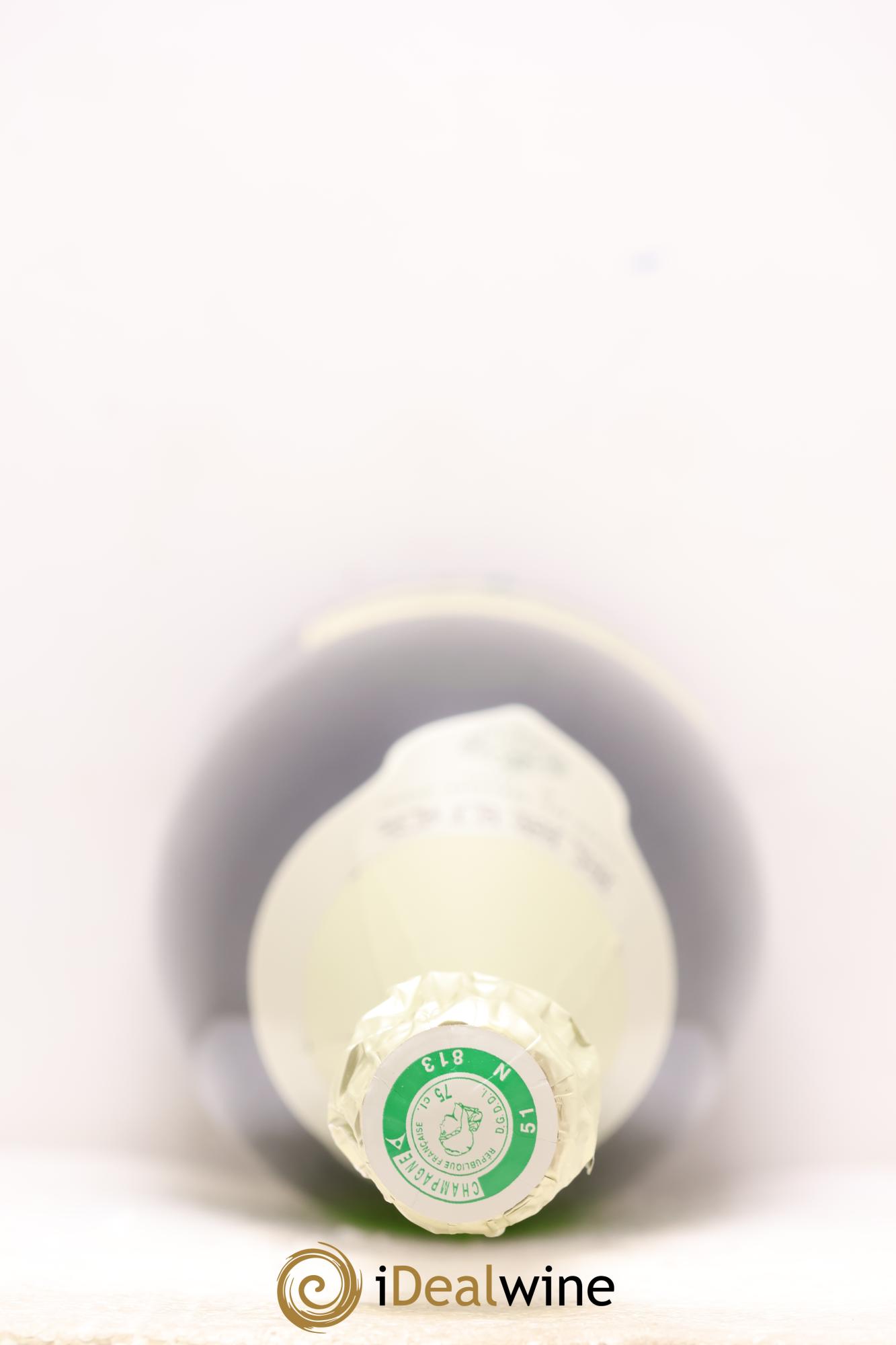Clos du Mesnil Krug 2006 - Lot de 1 bouteille - 2