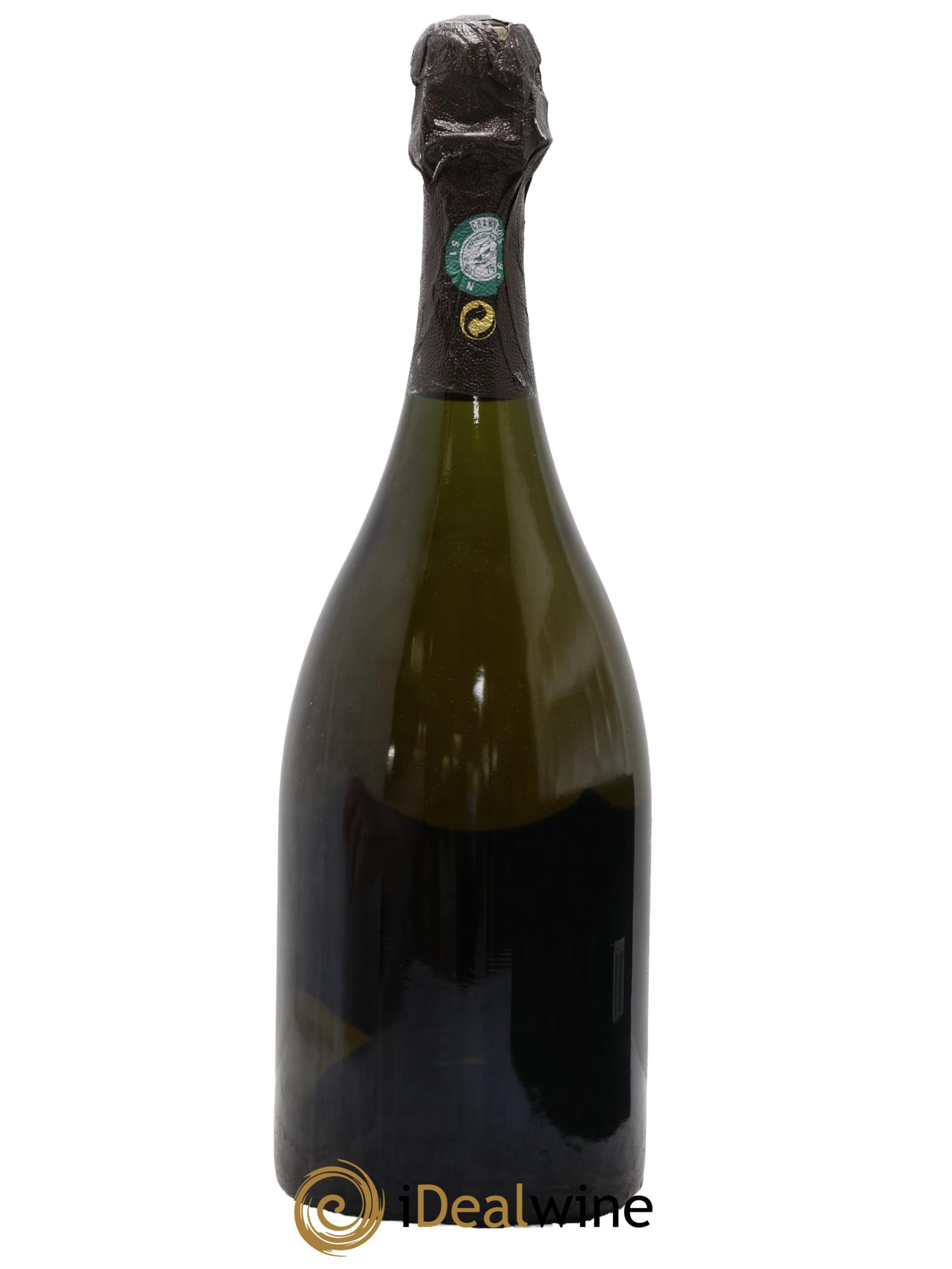 Brut Dom Pérignon 1995 - Lotto di 1 bottiglia - 2