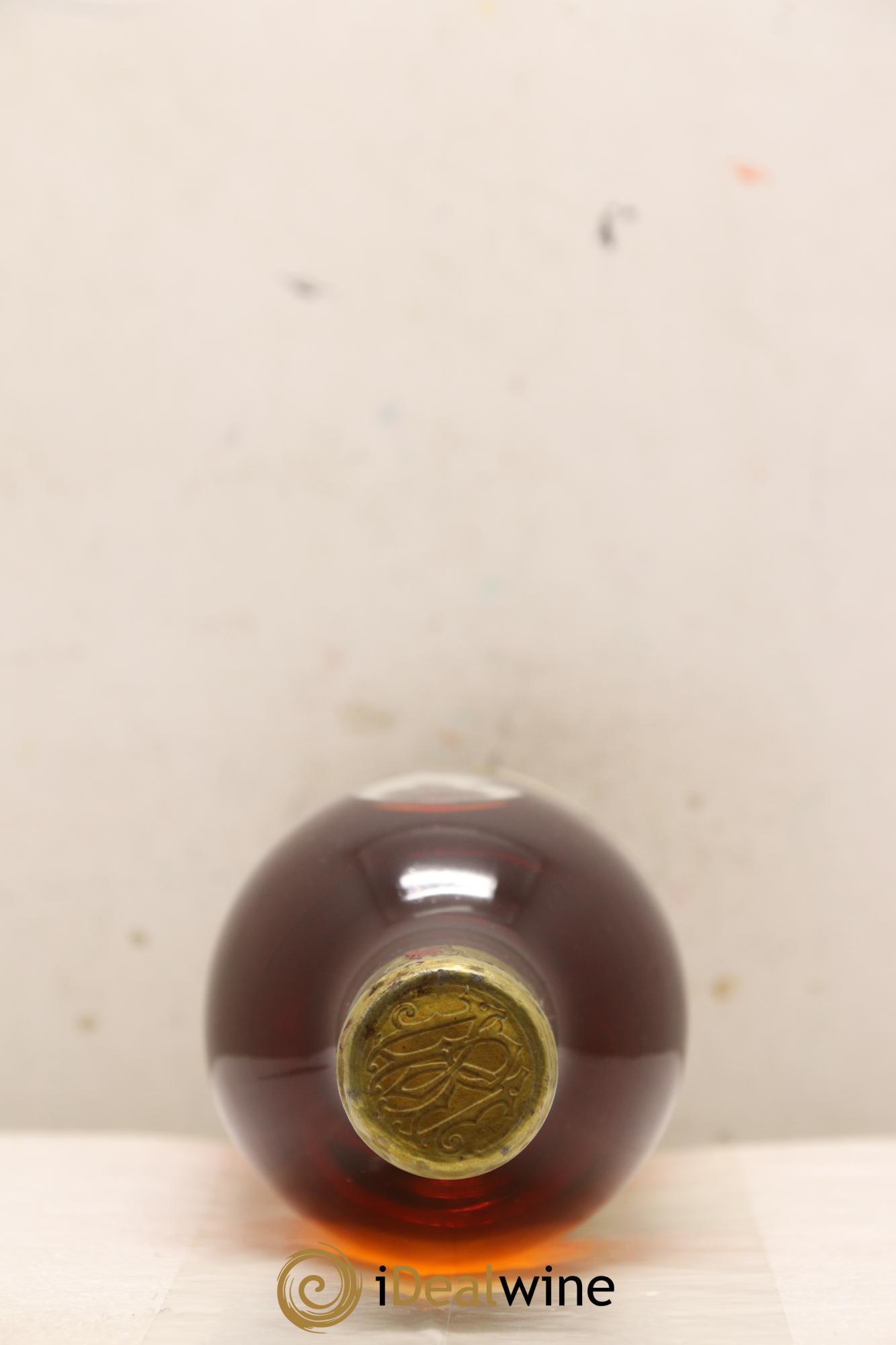 Château Gilette 1953 - Lotto di 1 bottiglia - 1