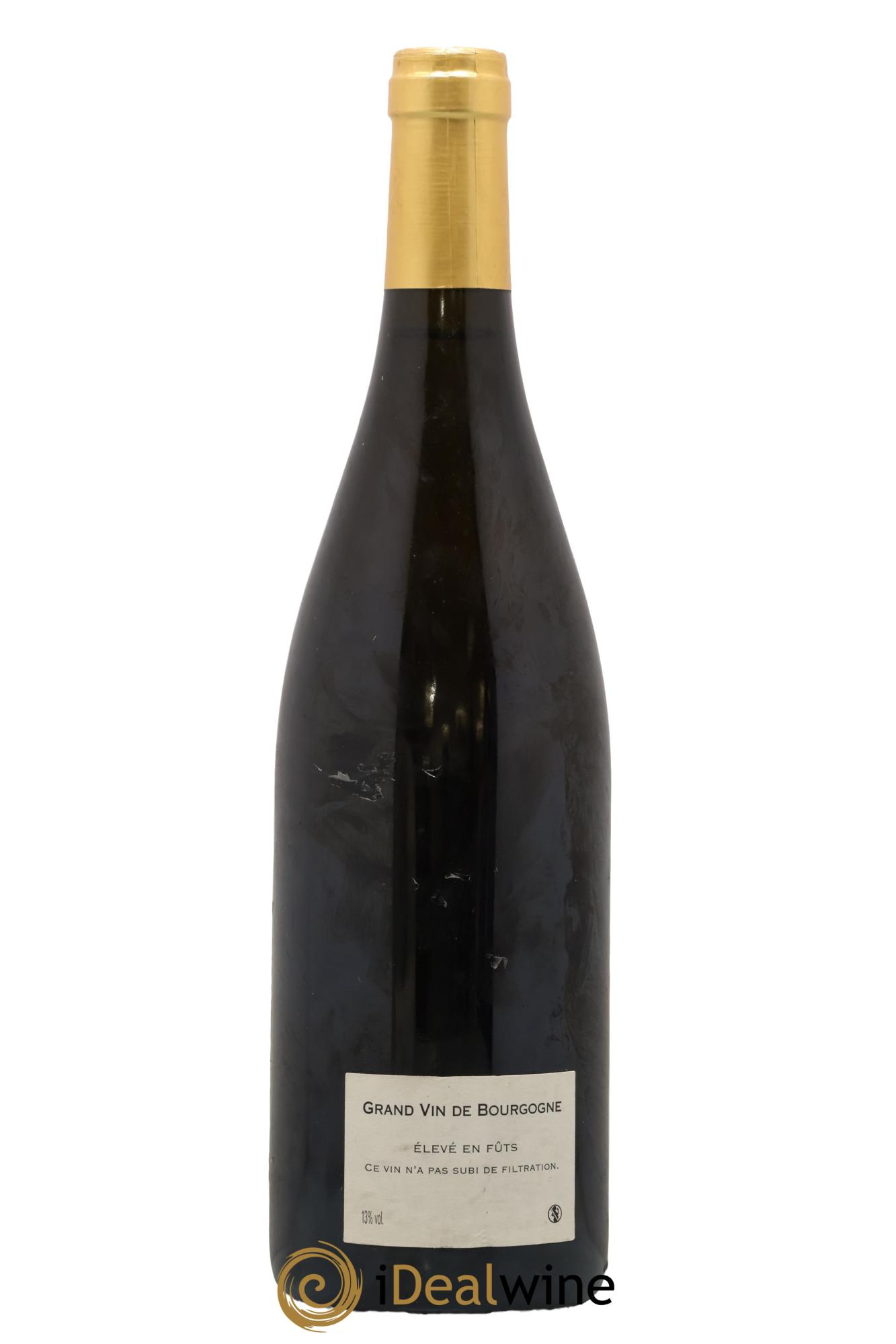 Meursault 1er Cru Genevrières Boisson-Vadot (Domaine) 2013 - Posten von 1 Flasche - 1
