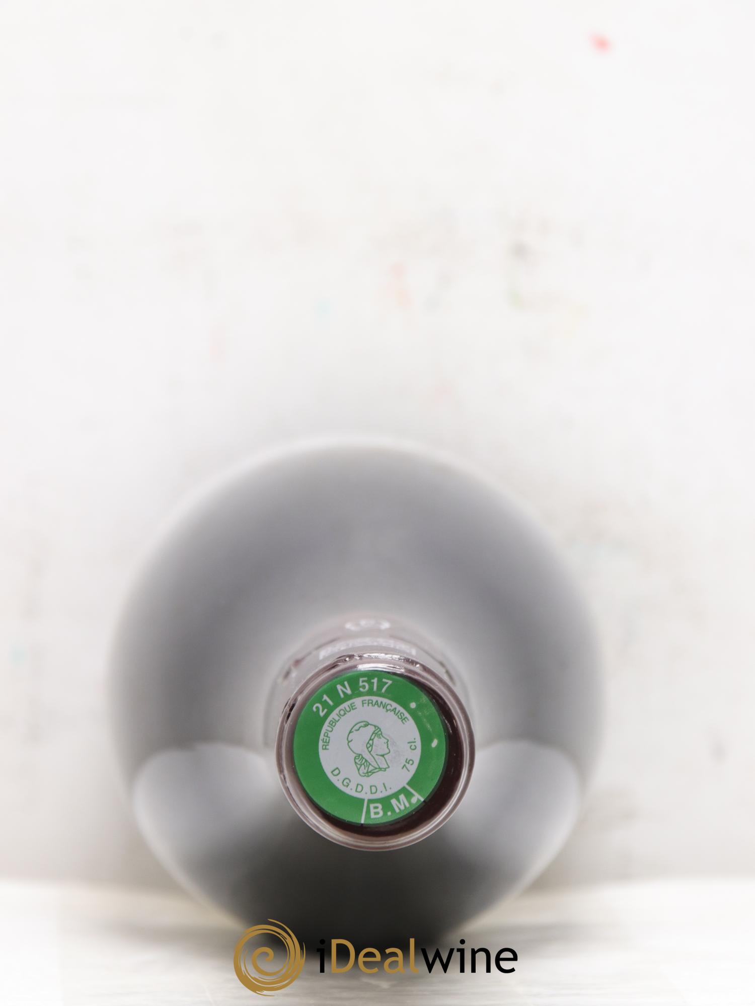 Richebourg Grand Cru Méo-Camuzet (Domaine) 2020 - Lot of 1 bottle - 2