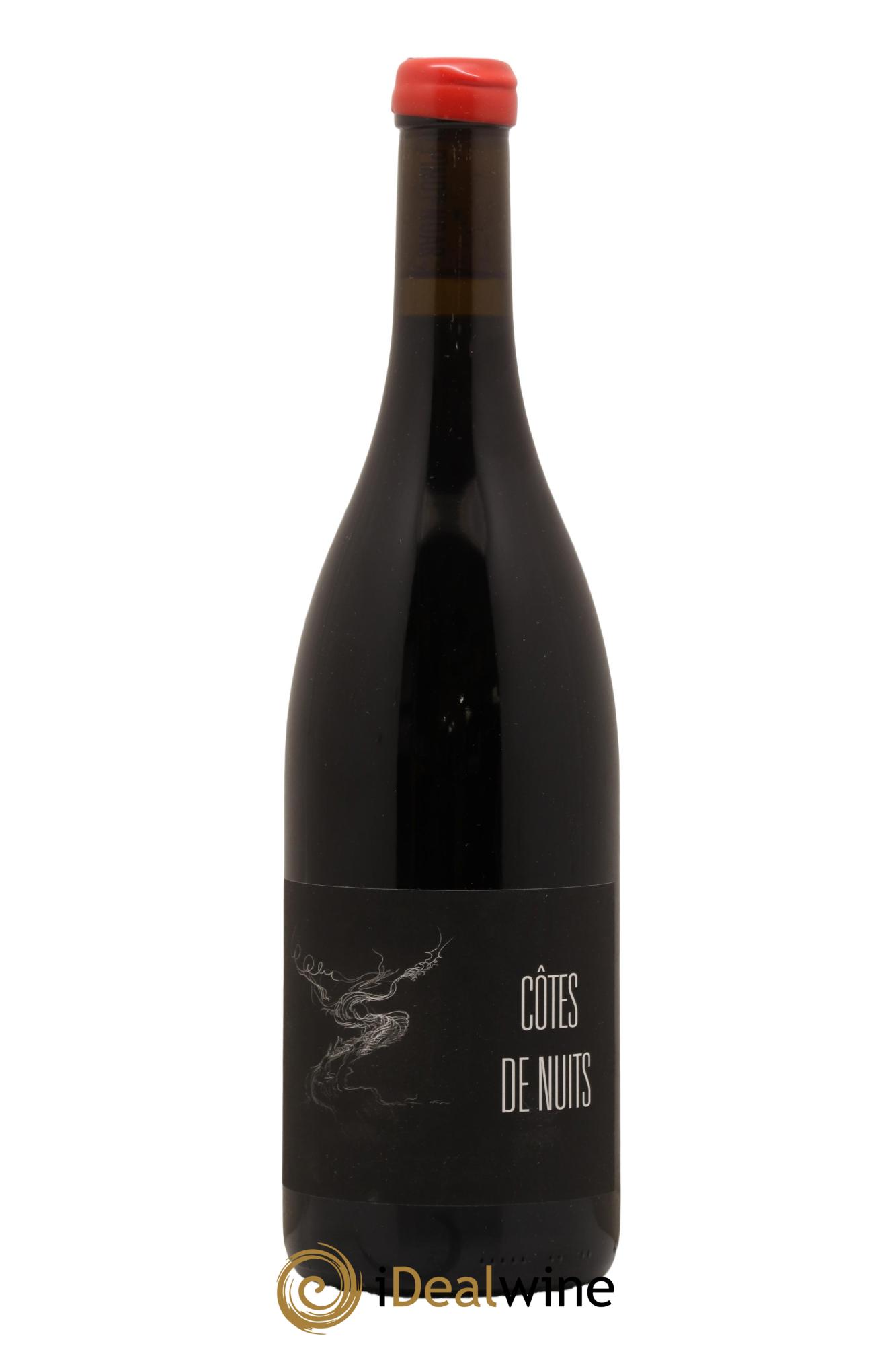 Côte de Nuits-Villages Arnaud Lopez 2022 - Lot de 1 bouteille - 0