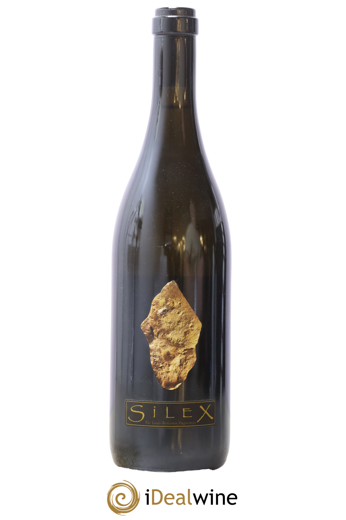 Vin de France (anciennement Pouilly-Fumé) Silex Dagueneau (Domaine Didier - Louis-Benjamin) 2013 - Lot de 1 bouteille - 0