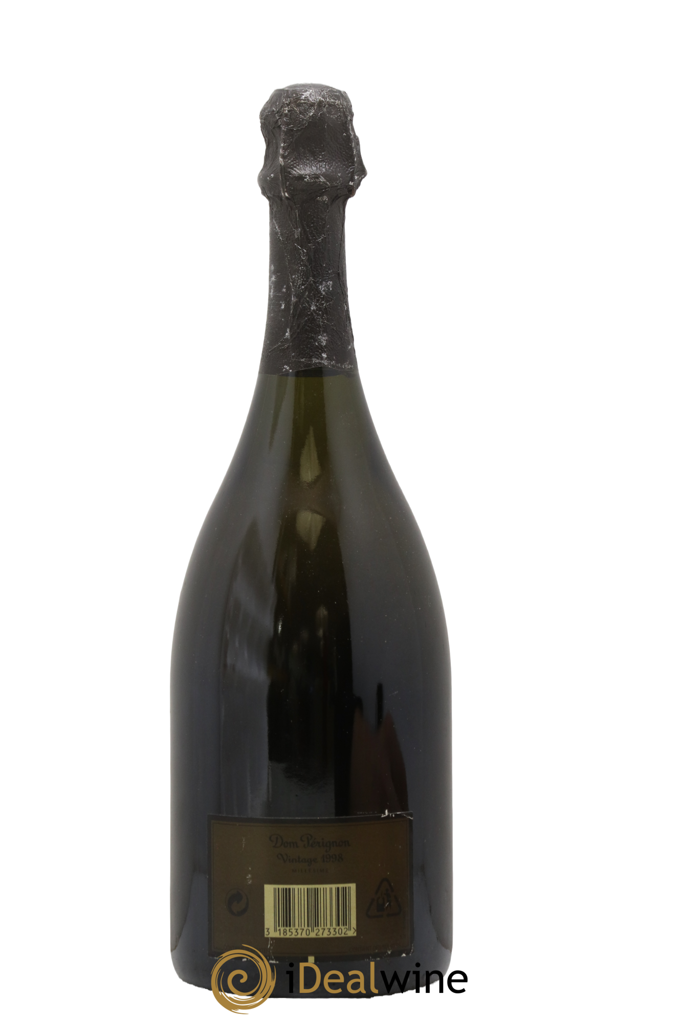 Brut Dom Pérignon 1998 - Lot de 1 bouteille - 1