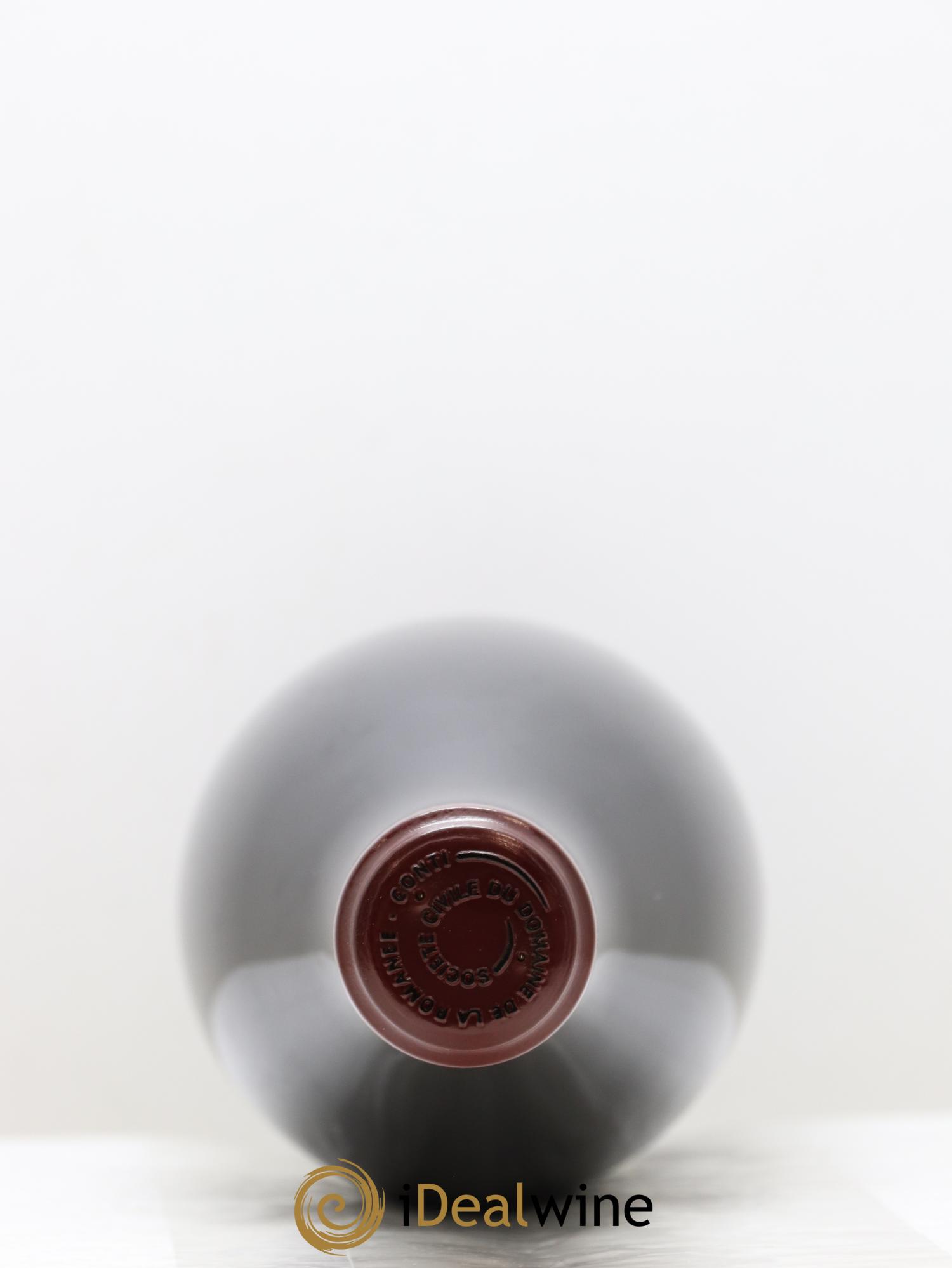 Romanée-Saint-Vivant Grand Cru Domaine de la Romanée-Conti  2016 - Lotto di 1 bottiglia - 2