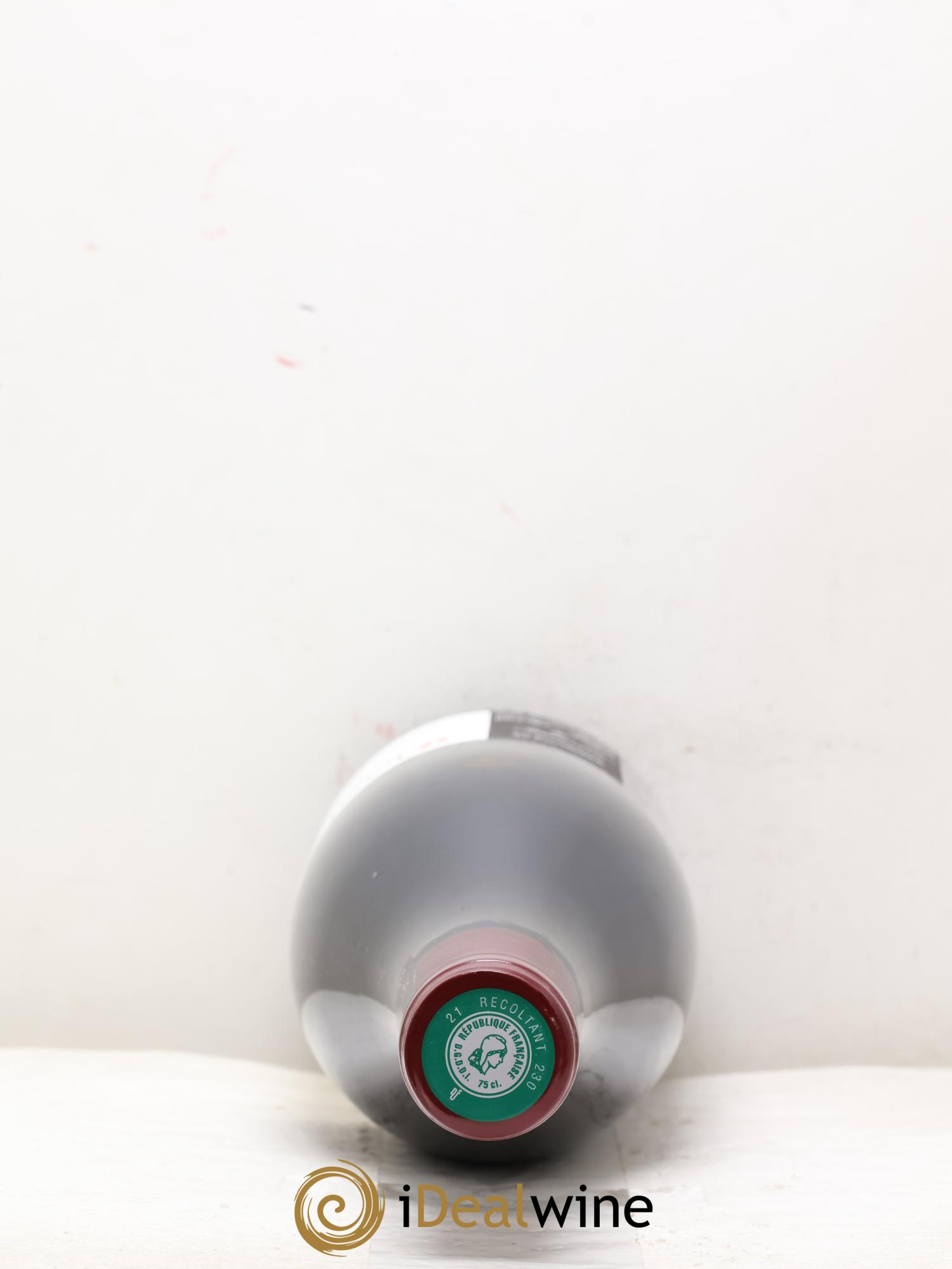 Chambolle-Musigny 1er Cru Les Cras Georges Roumier (Domaine)  2020 - Lot of 1 bottle - 1