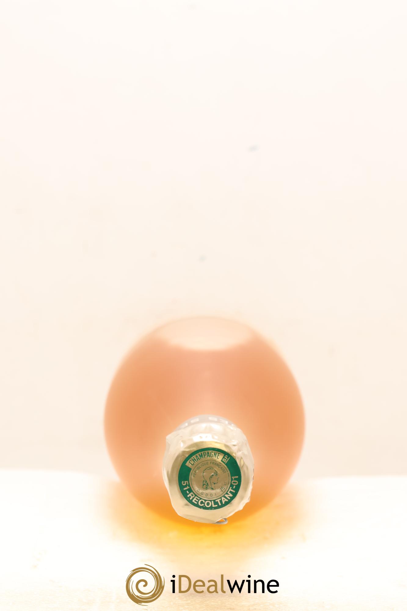 Rosé Brut Jacques Selosse - Lot de 1 bouteille - 2