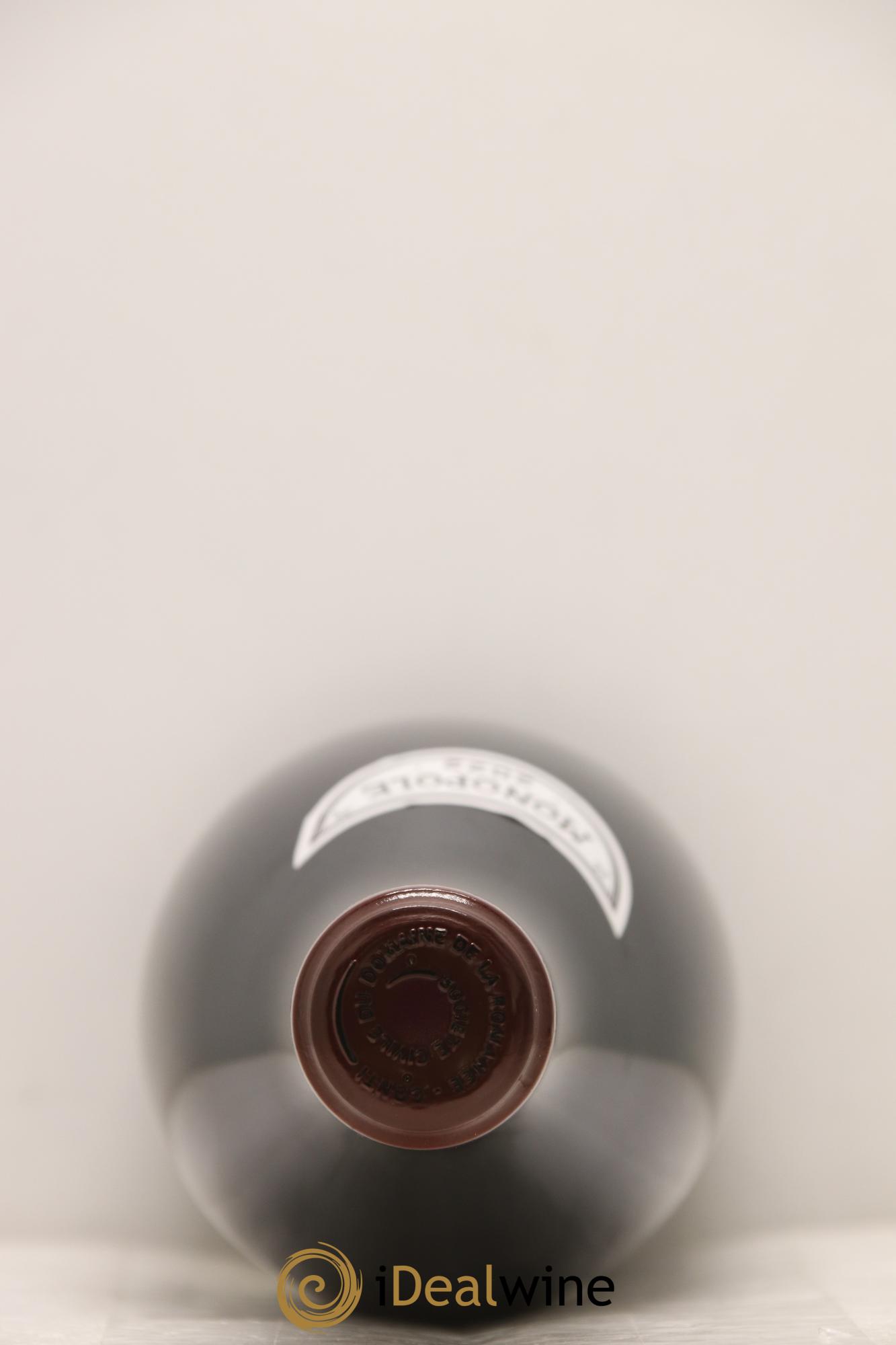 La Tâche Grand Cru Domaine de la Romanée-Conti 2022 - Lot of 1 bottle - 2