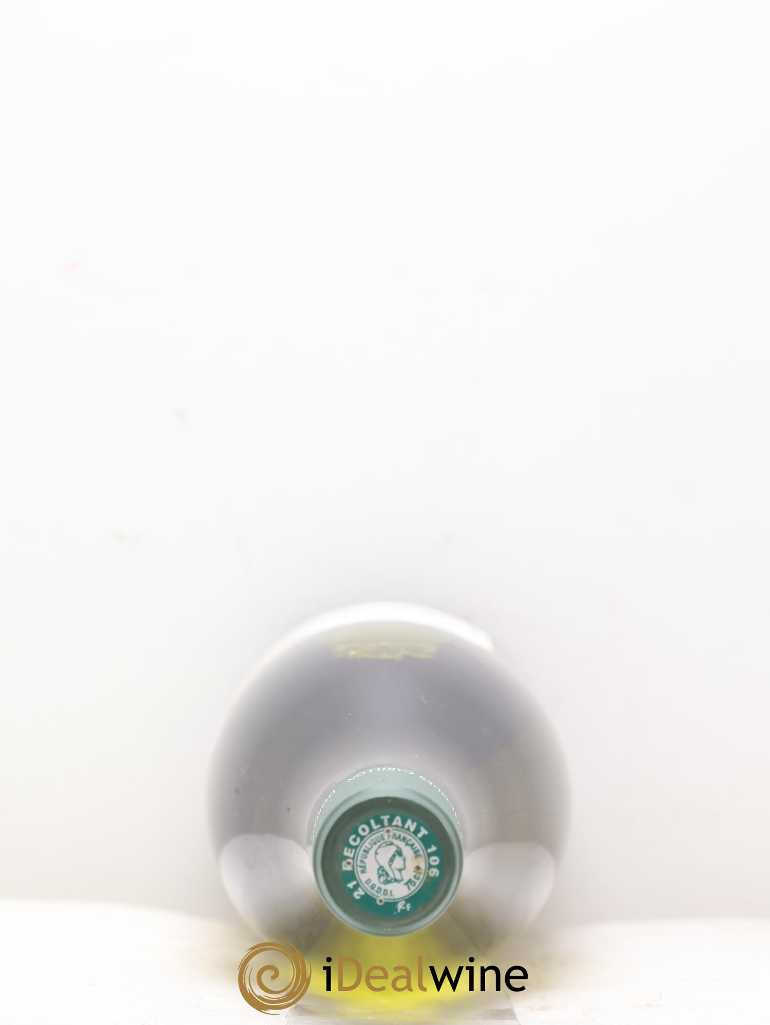 Bienvenues-Bâtard-Montrachet Grand Cru Jacques Carillon (Domaine) 2022 - Lot of 1 bottle - 1