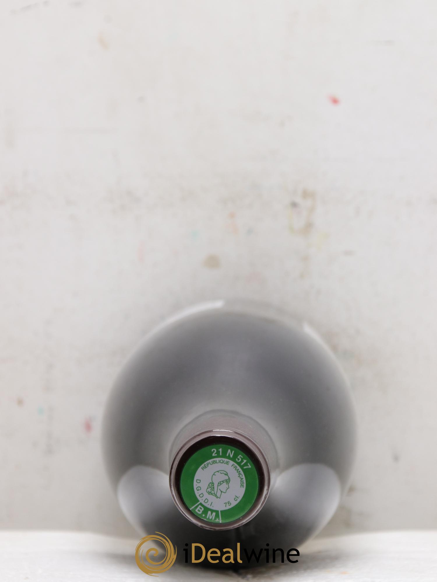 Vosne-Romanée 1er Cru Aux Brûlées Méo-Camuzet (Domaine) 2020 - Lot of 2 bottles - 2