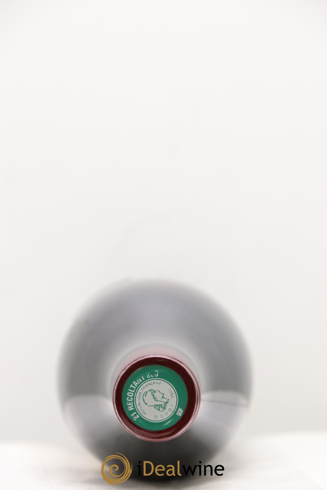 Bonnes-Mares Grand Cru Georges Roumier (Domaine) 2022 - Lot of 1 bottle - 1