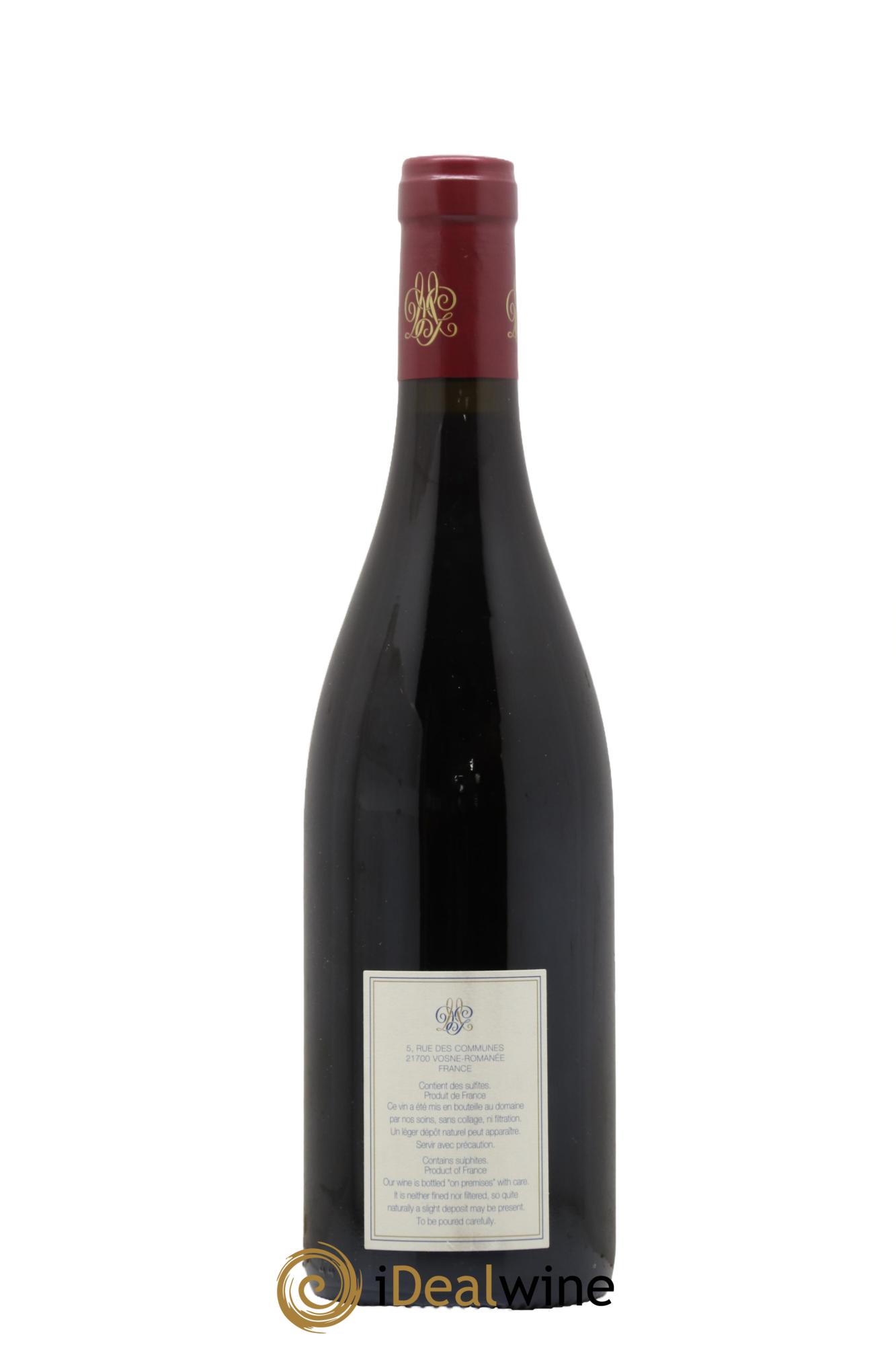 Vosne-Romanée La Colombière Mugneret-Gibourg (Domaine) 2021 - Lot de 1 bouteille - 1
