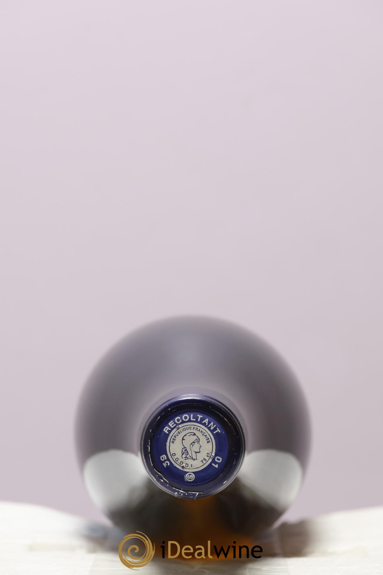 Vin de France I need the Sun Kenjiro Kagami - Domaine des Miroirs 2018 - Lot de 1 bouteille - 1