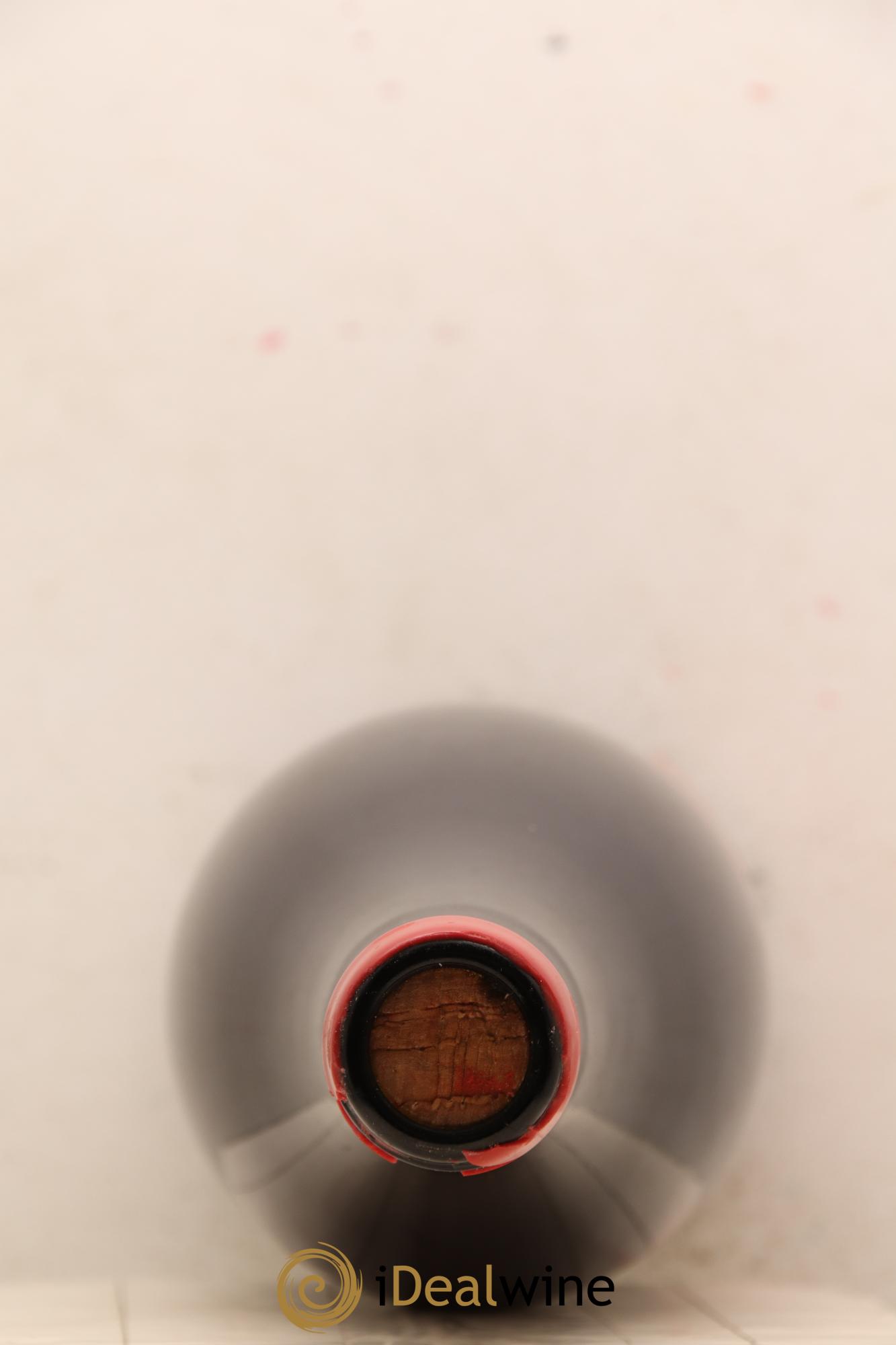 Arbois-Pupillin Ploussard Adeline Houillon & Renaud Bruyère 2016 - Lot de 1 bouteille - 2