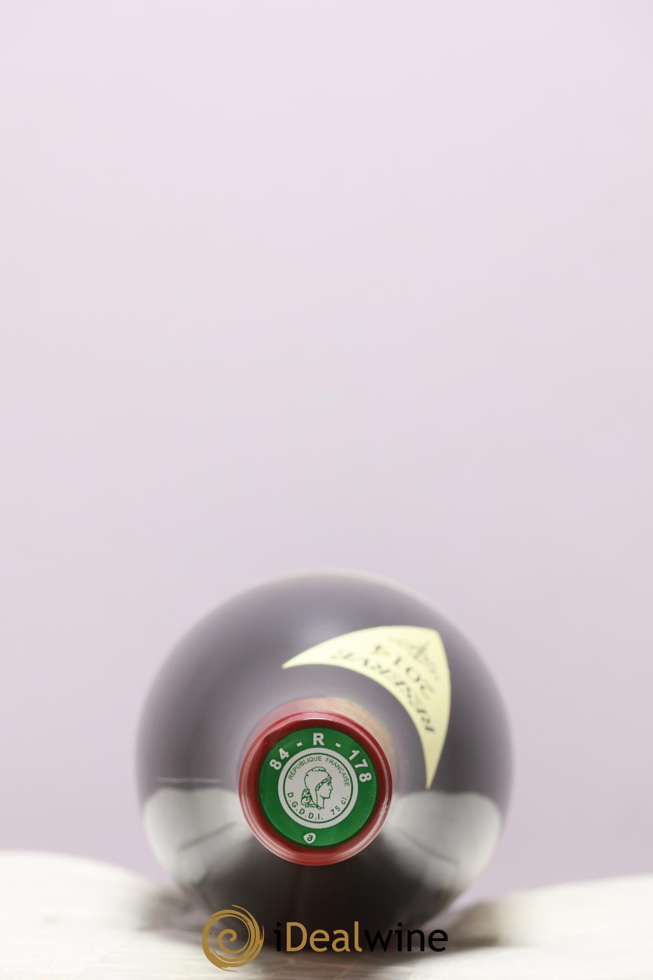 Châteauneuf-du-Pape Château Rayas Emmanuel Reynaud 2014 - Posten von 1 Flasche - 1