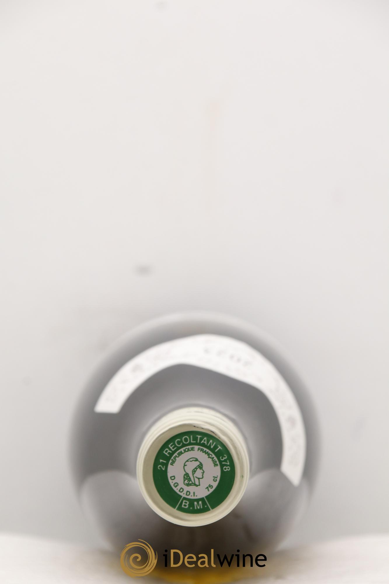 Bienvenues-Bâtard-Montrachet Grand Cru Noël Ramonet 2023 - Lot of 1 bottle - 1