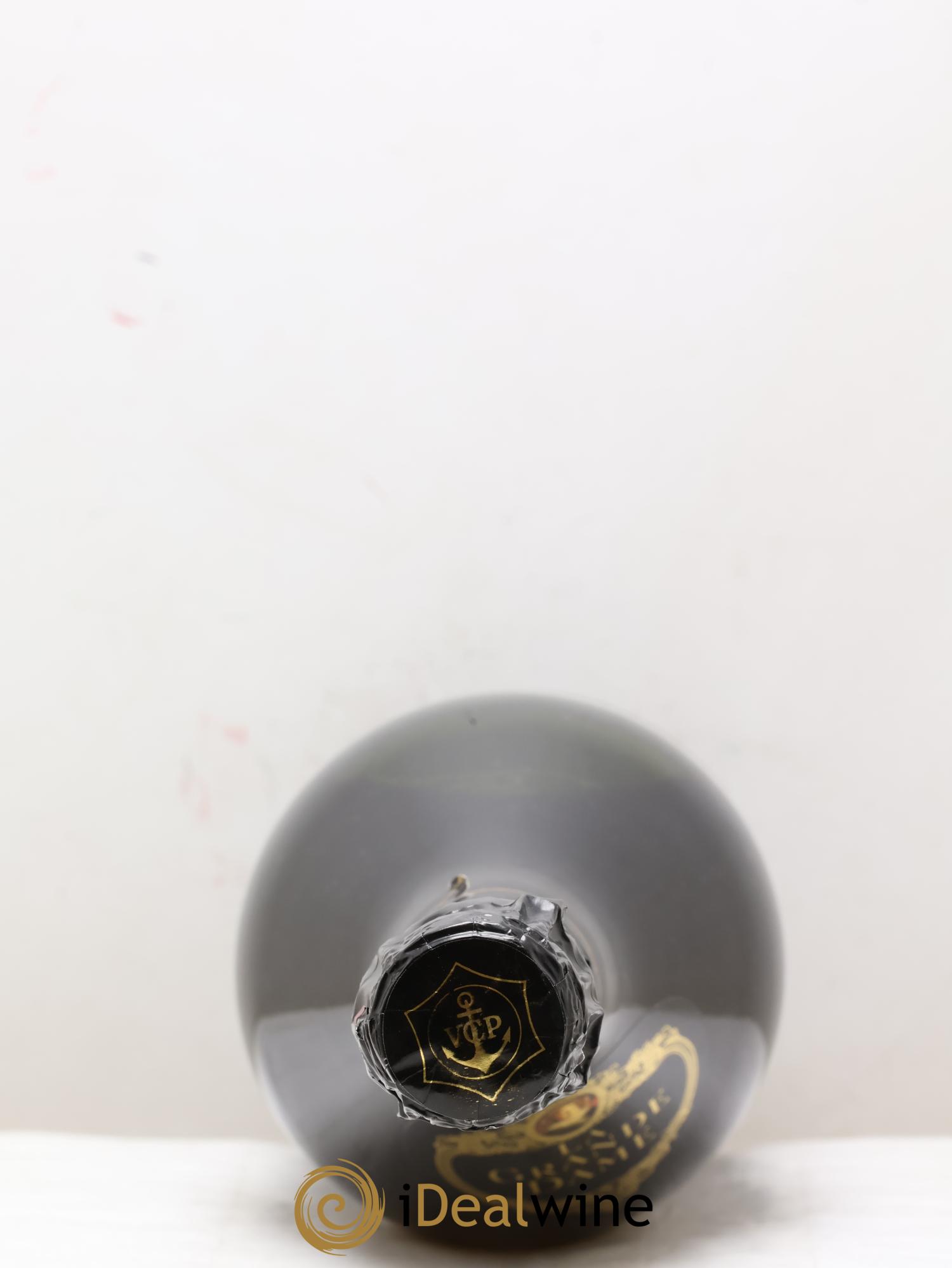 La Grande Dame Veuve Clicquot 1979 - Lot of 1 bottle - 2