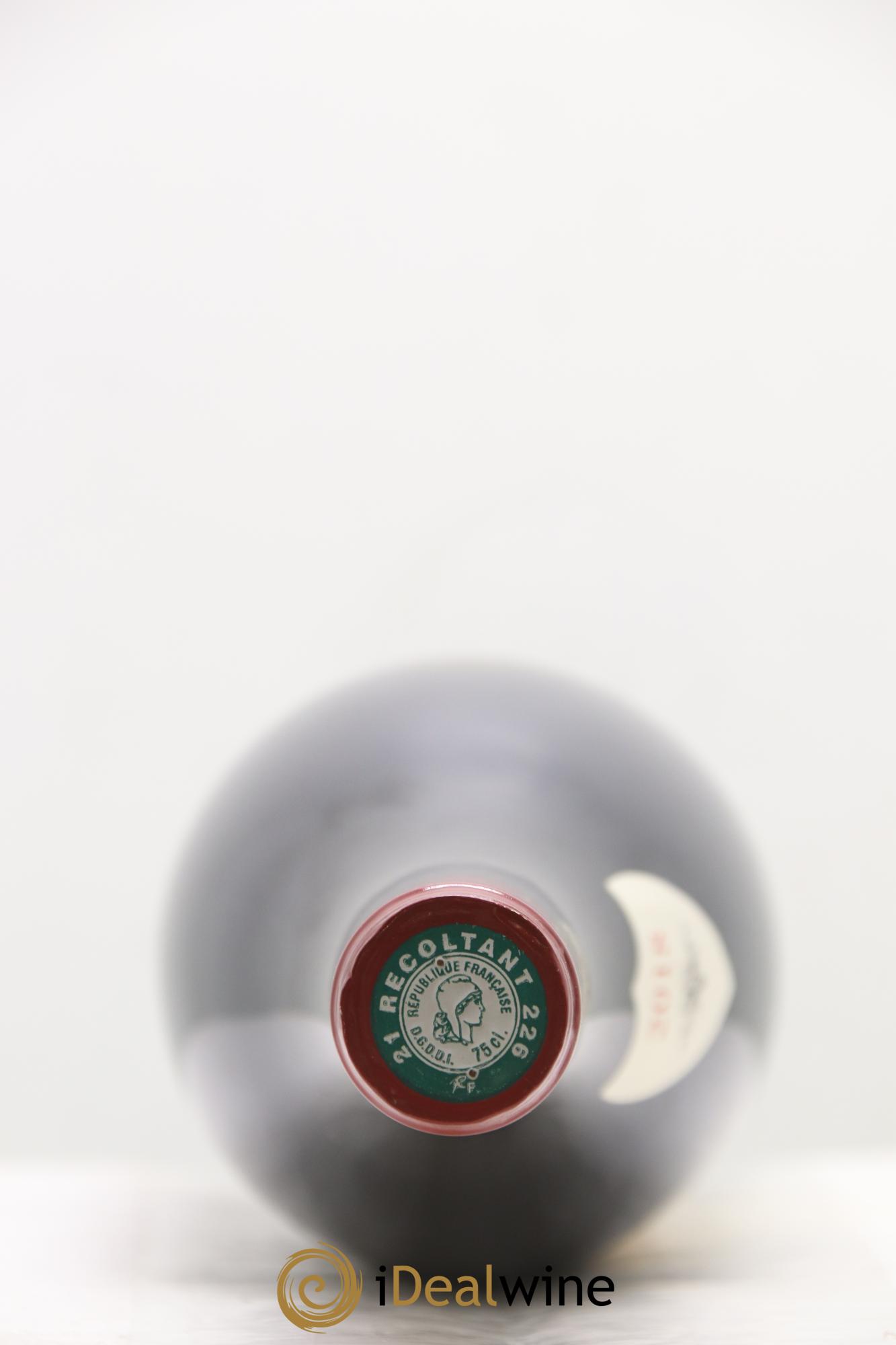 Charmes-Chambertin Grand Cru Armand Rousseau (Domaine) 2018 - Posten von 1 Flasche - 1