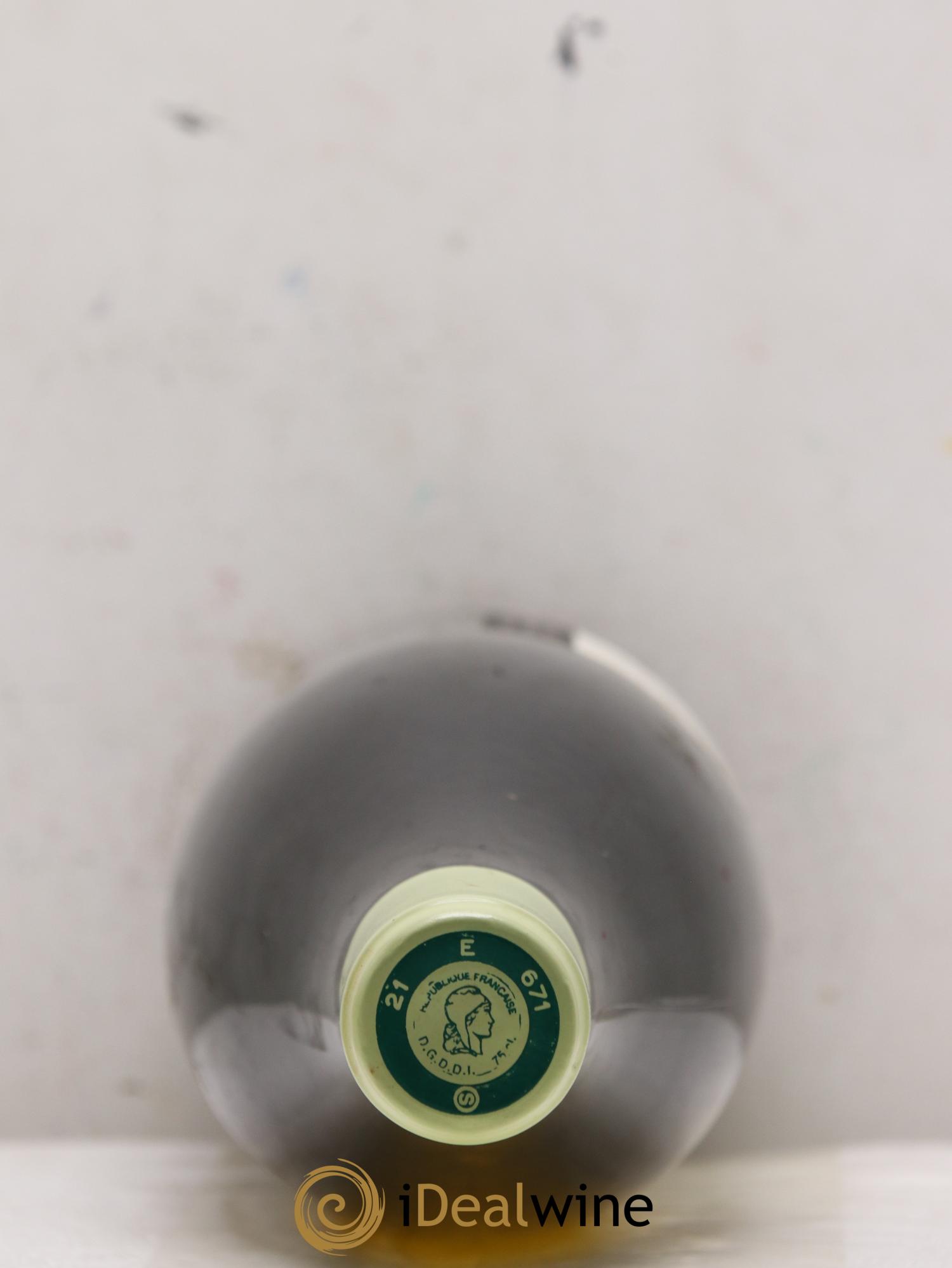 Bienvenues-Bâtard-Montrachet Grand Cru Louis Carillon & Fils 2008 - Lot of 1 bottle - 1