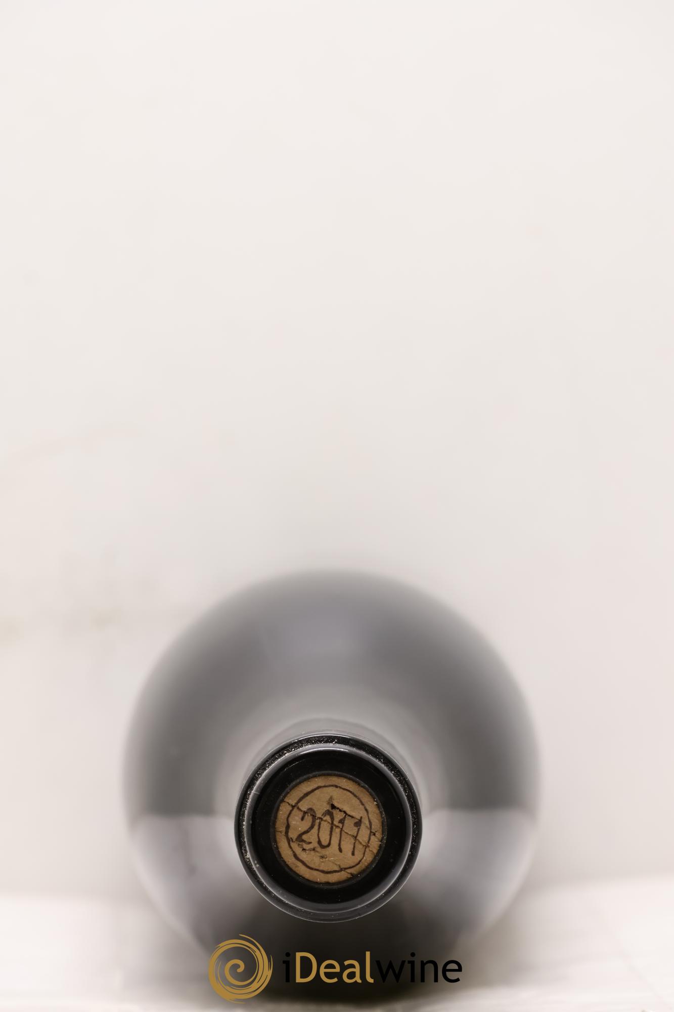 Vin de France (anciennement Pouilly-Fumé) Silex Dagueneau (Domaine Didier - Louis-Benjamin) 2011 - Lot de 1 bouteille - 2