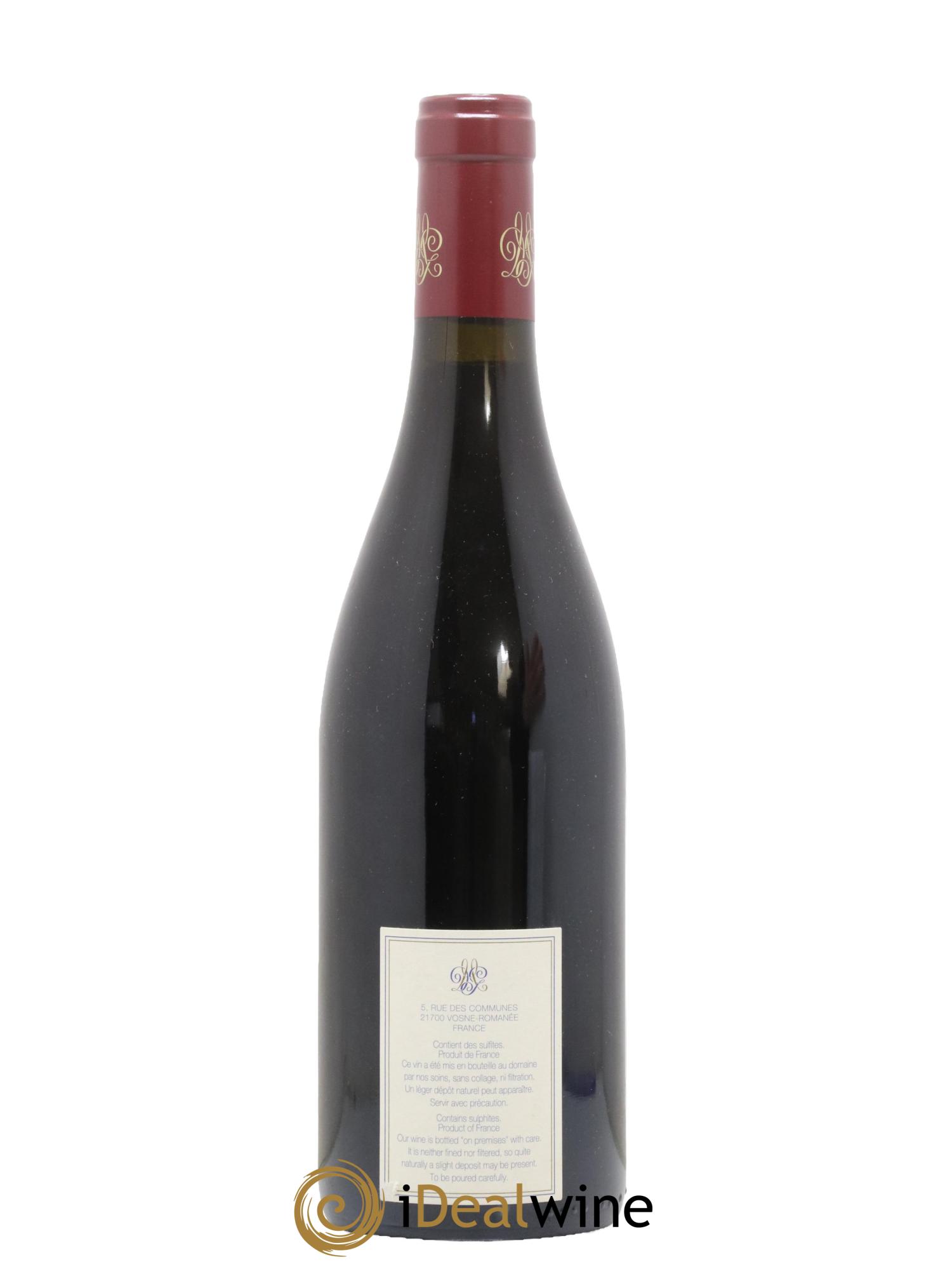 Vosne-Romanée Mugneret-Gibourg (Domaine) 2017 - Lot de 1 bouteille - 1